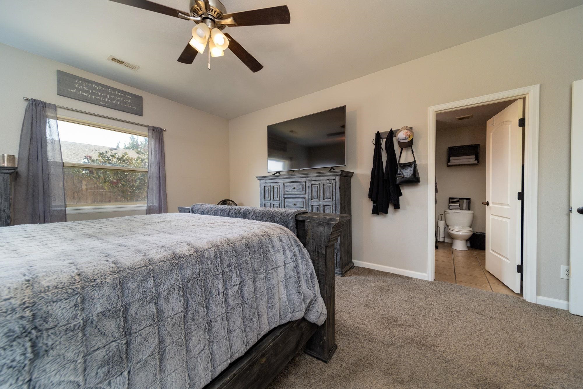 407 Bear Dance Drive