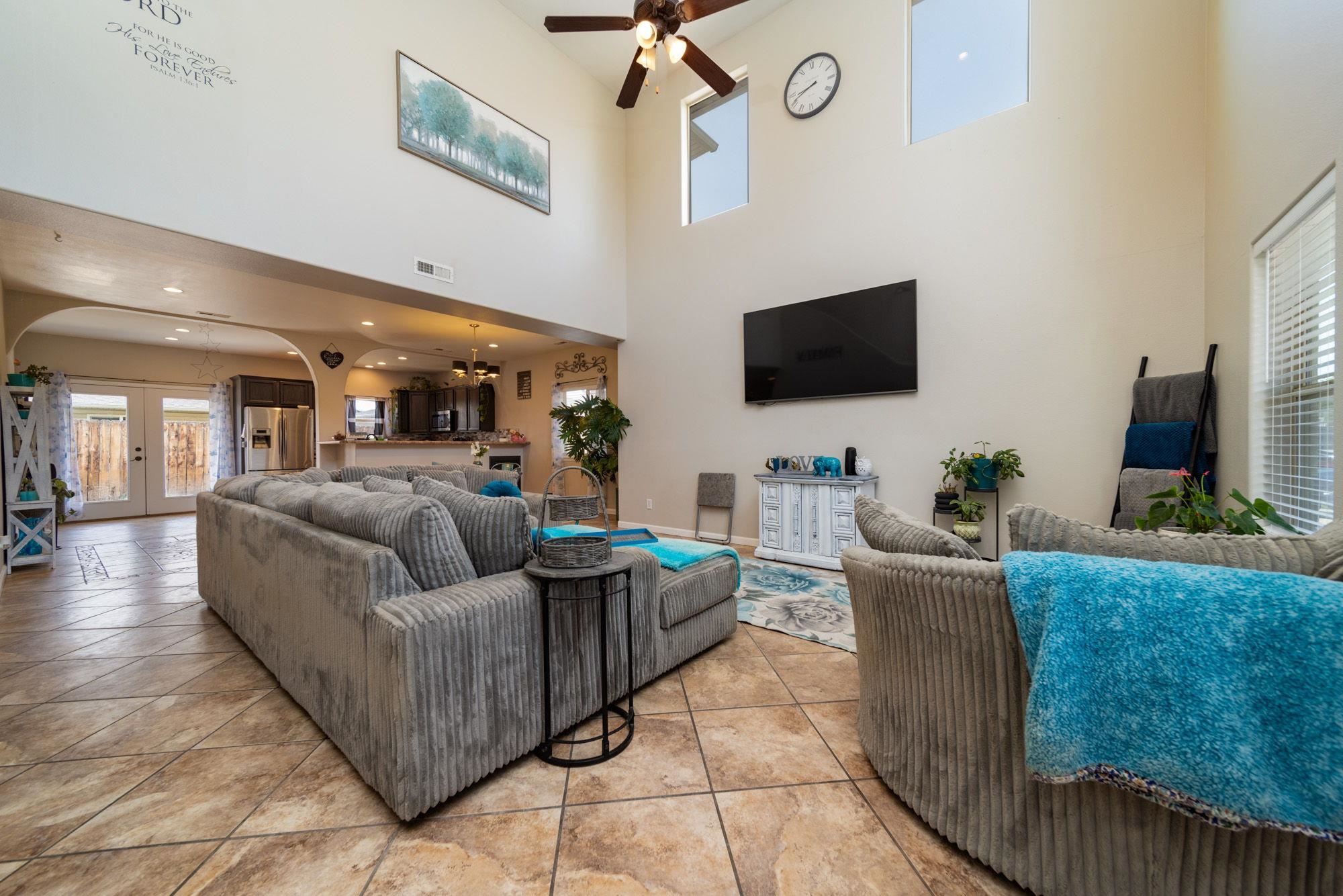407 Bear Dance Drive