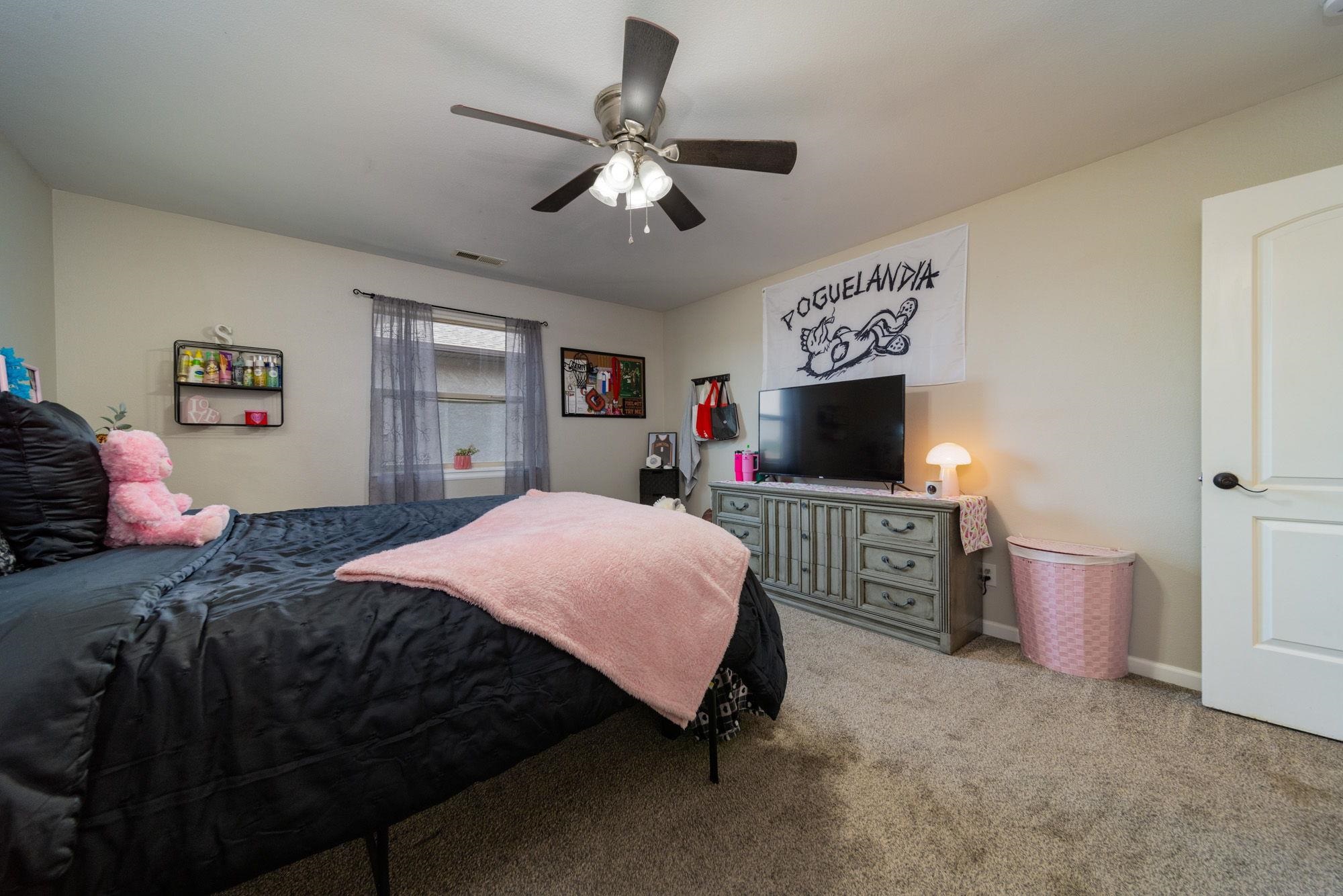 407 Bear Dance Drive