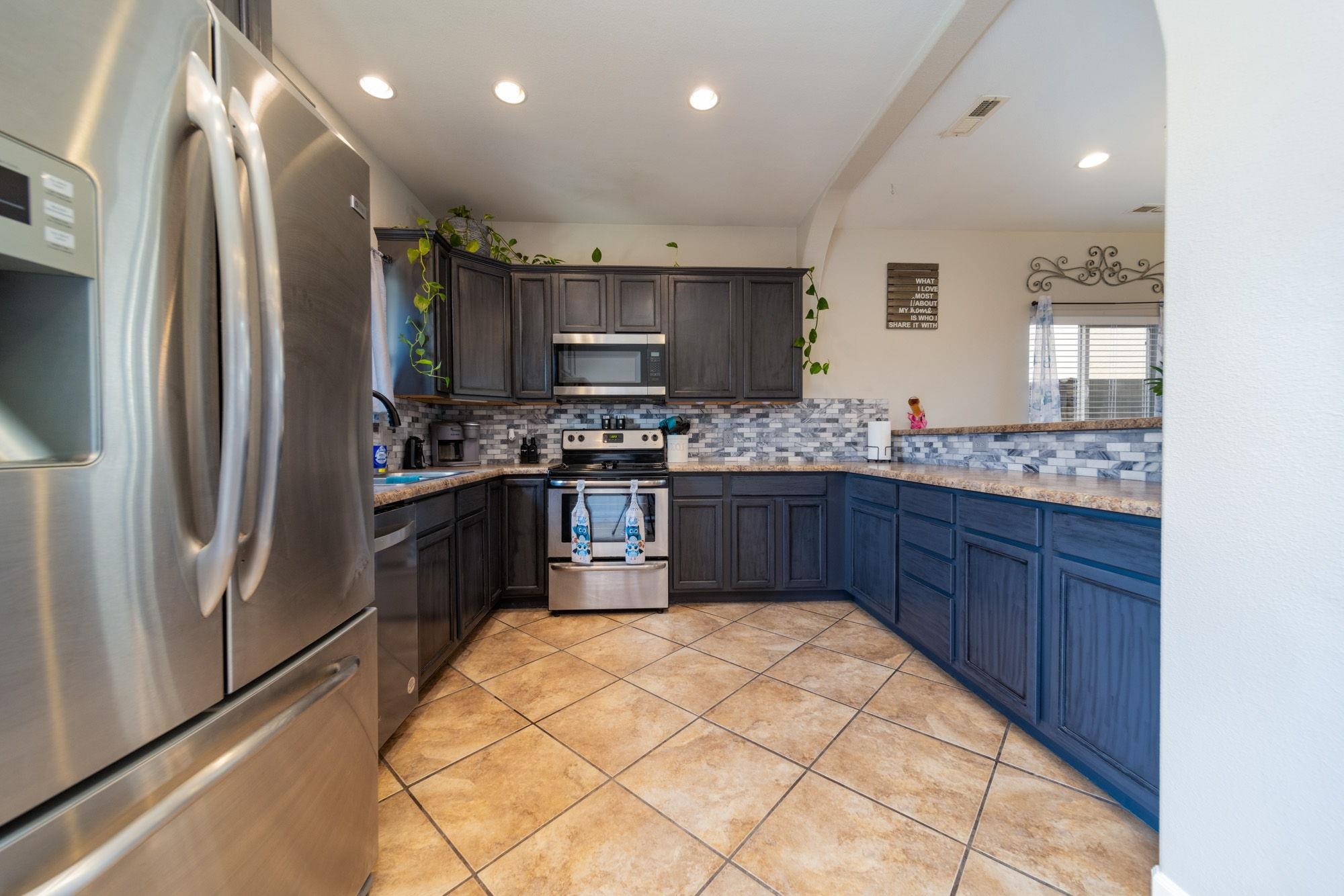407 Bear Dance Drive