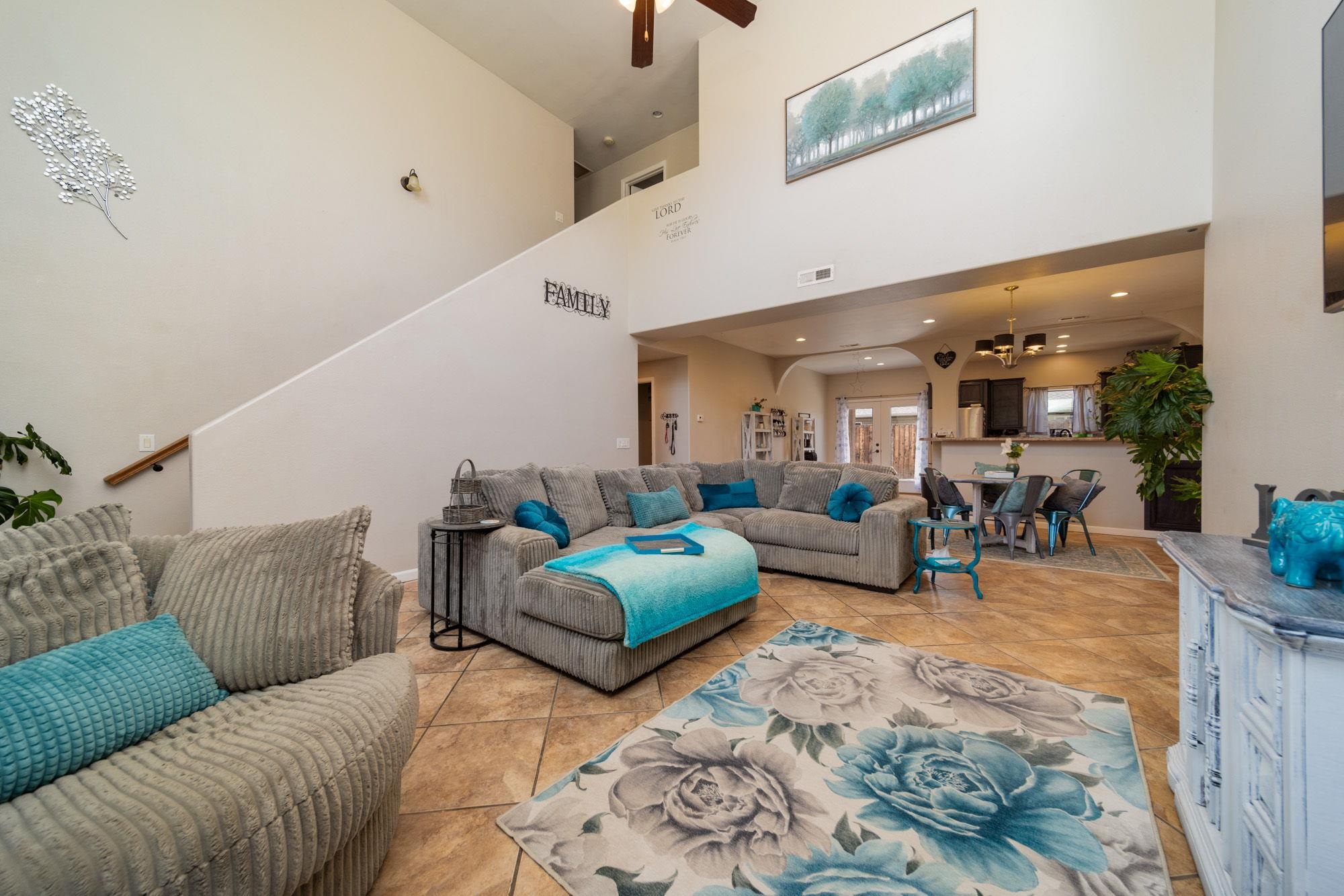 407 Bear Dance Drive