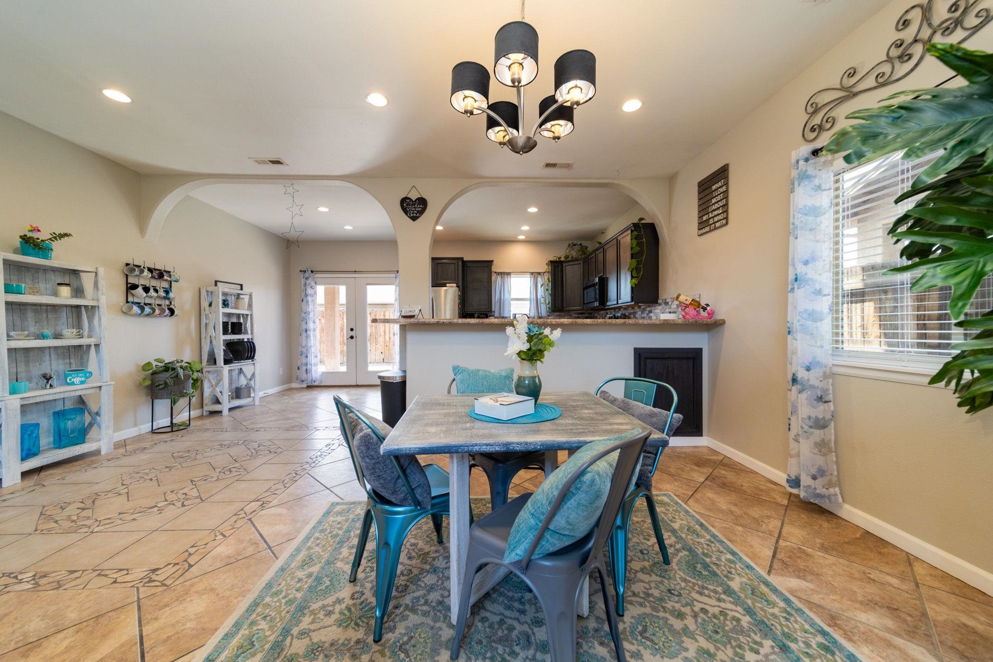 407 Bear Dance Drive