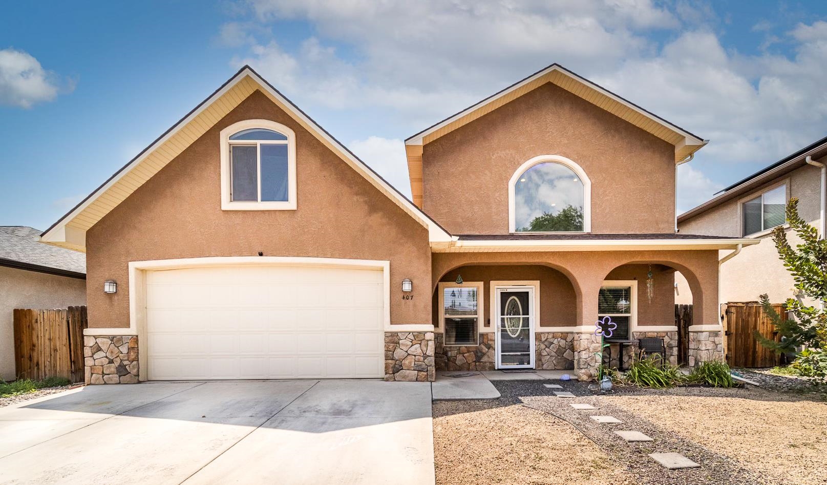 407 Bear Dance Drive
