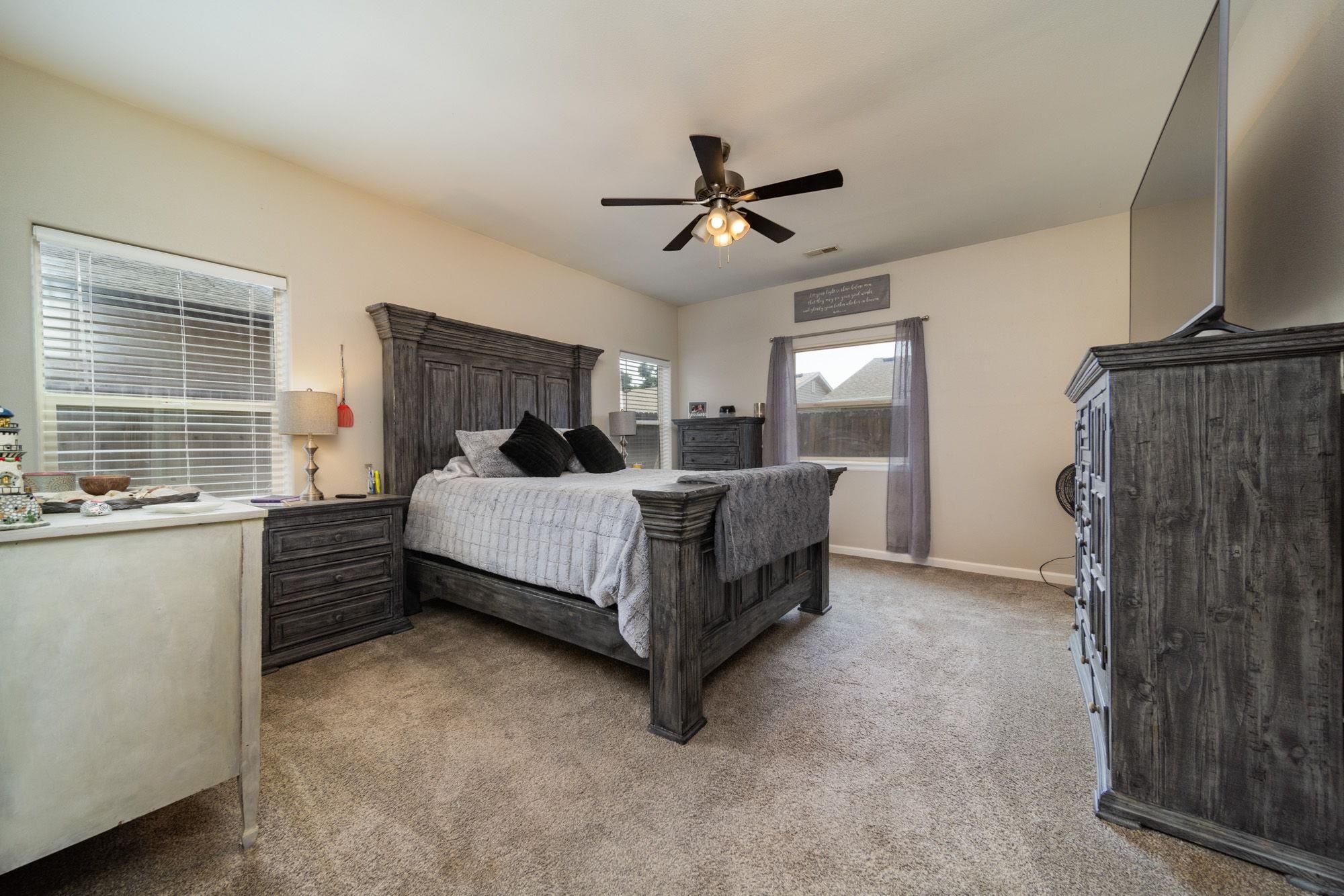 407 Bear Dance Drive