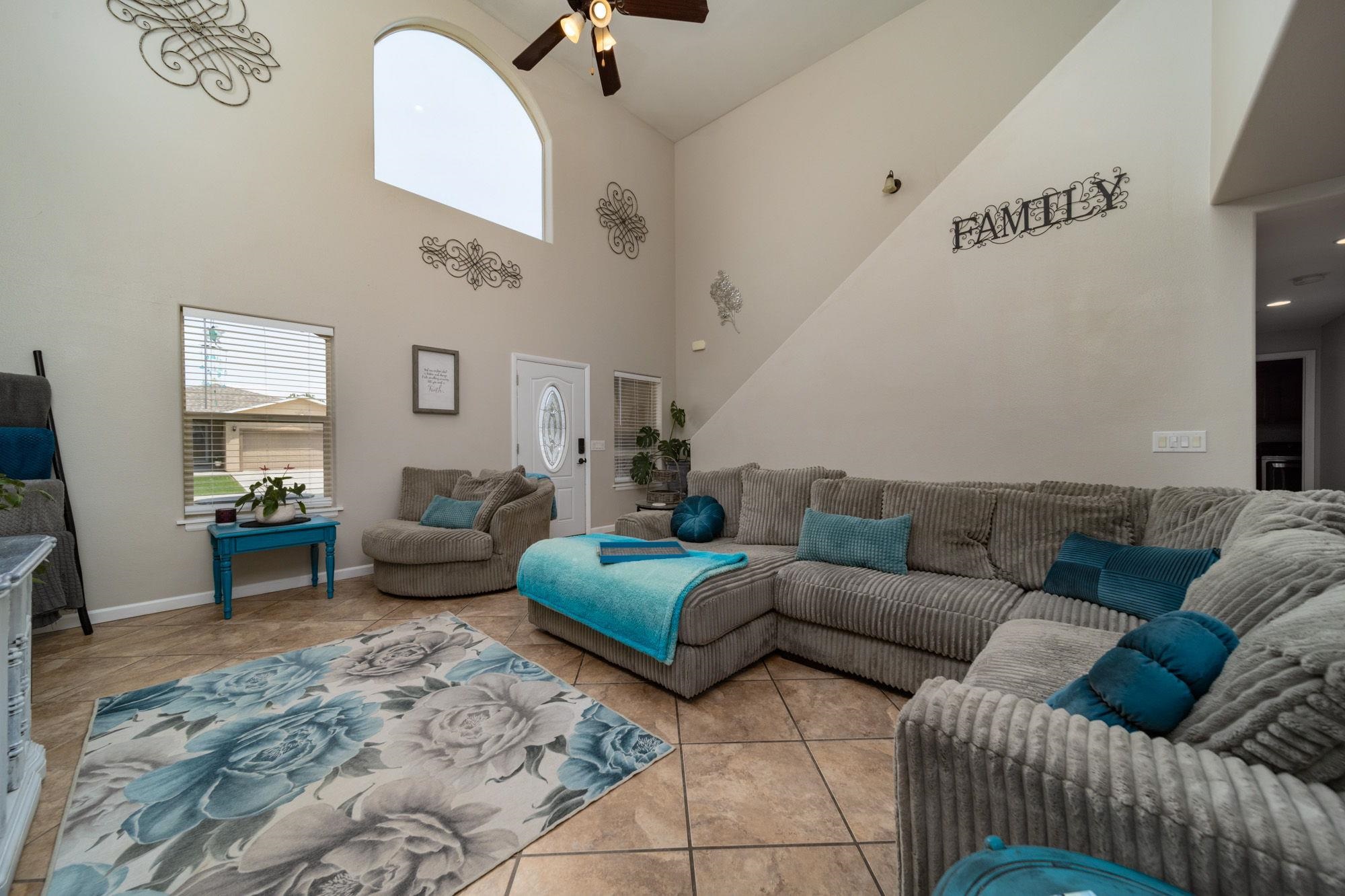 407 Bear Dance Drive