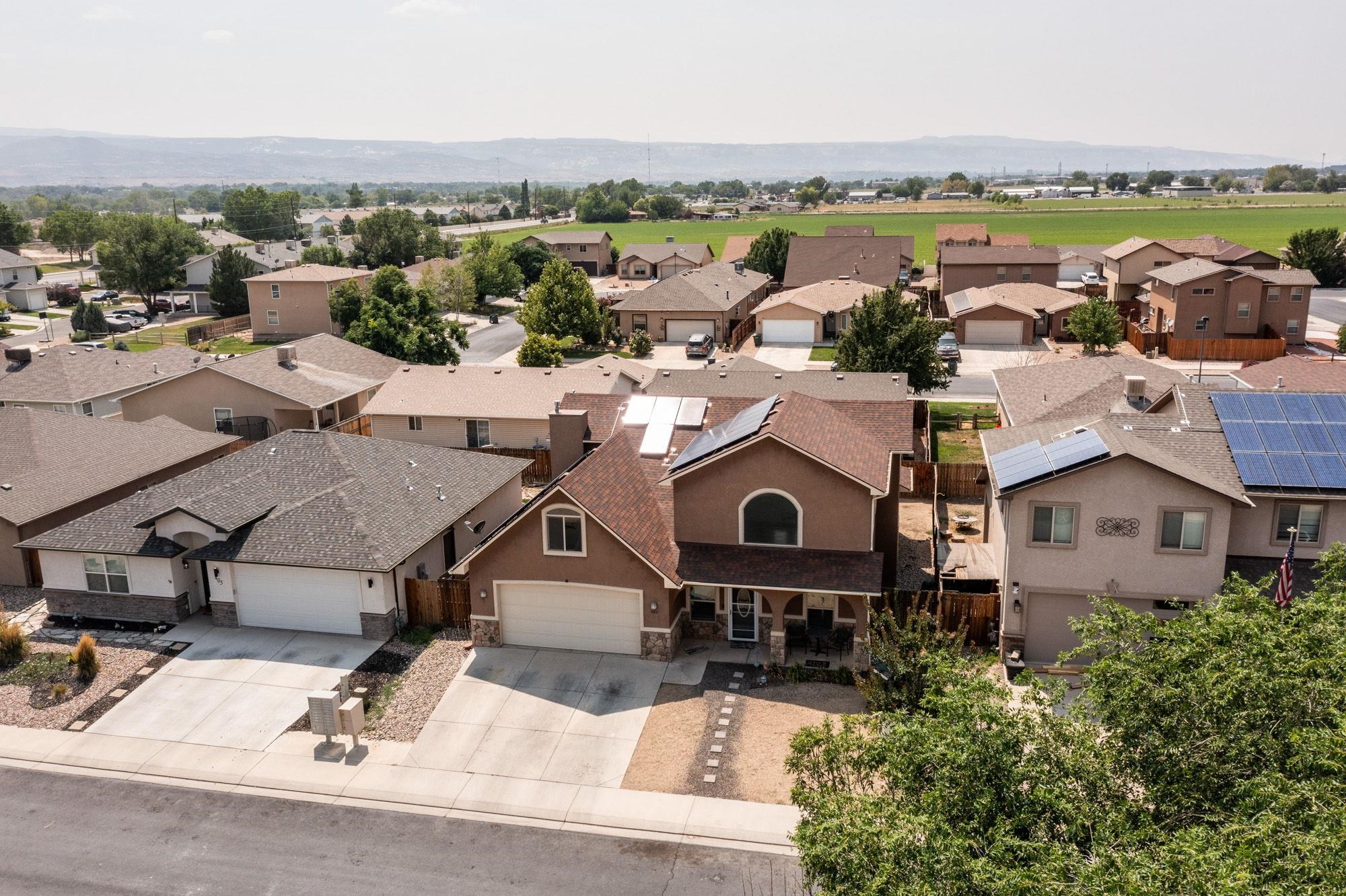 407 Bear Dance Drive