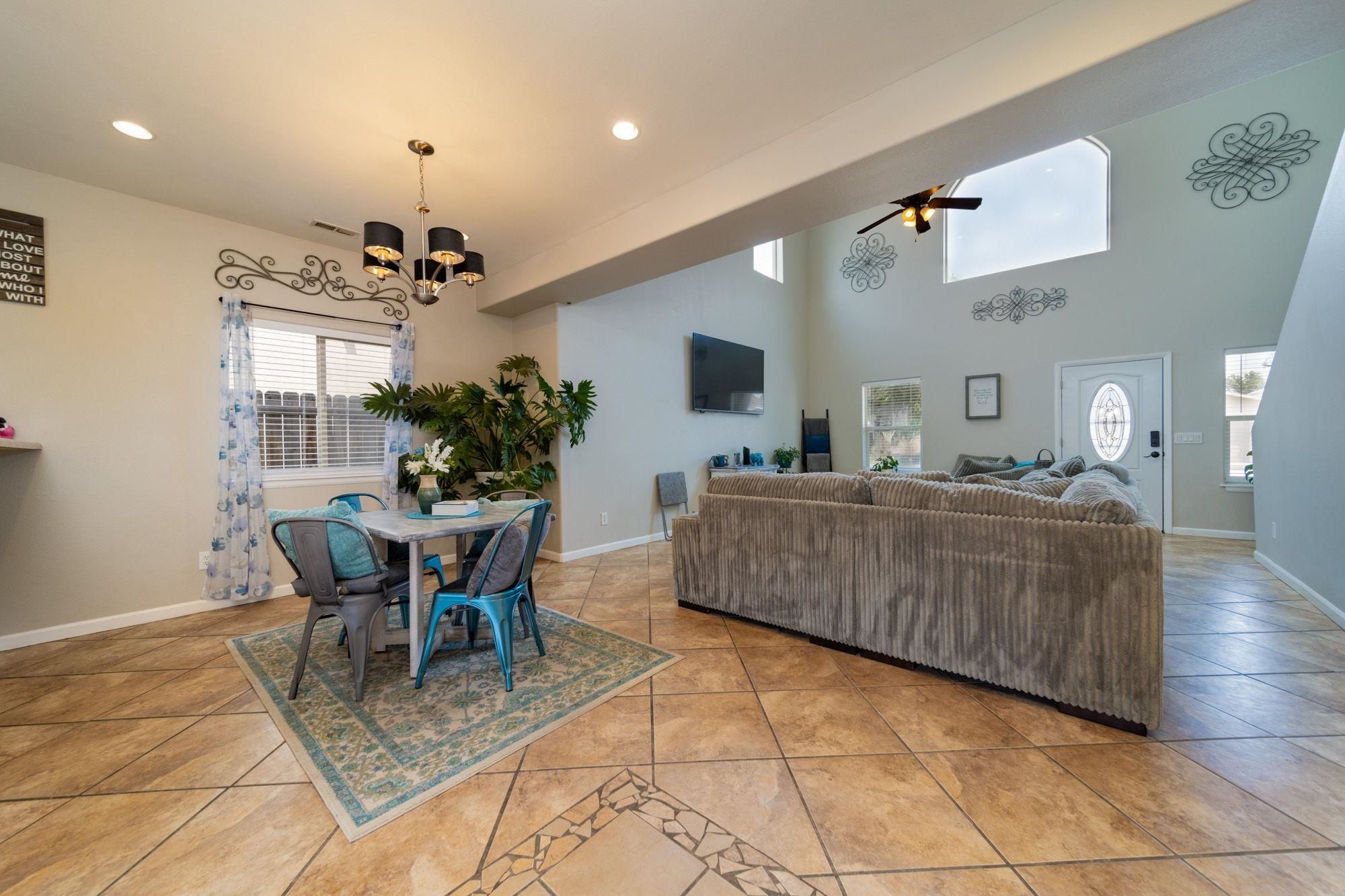 407 Bear Dance Drive