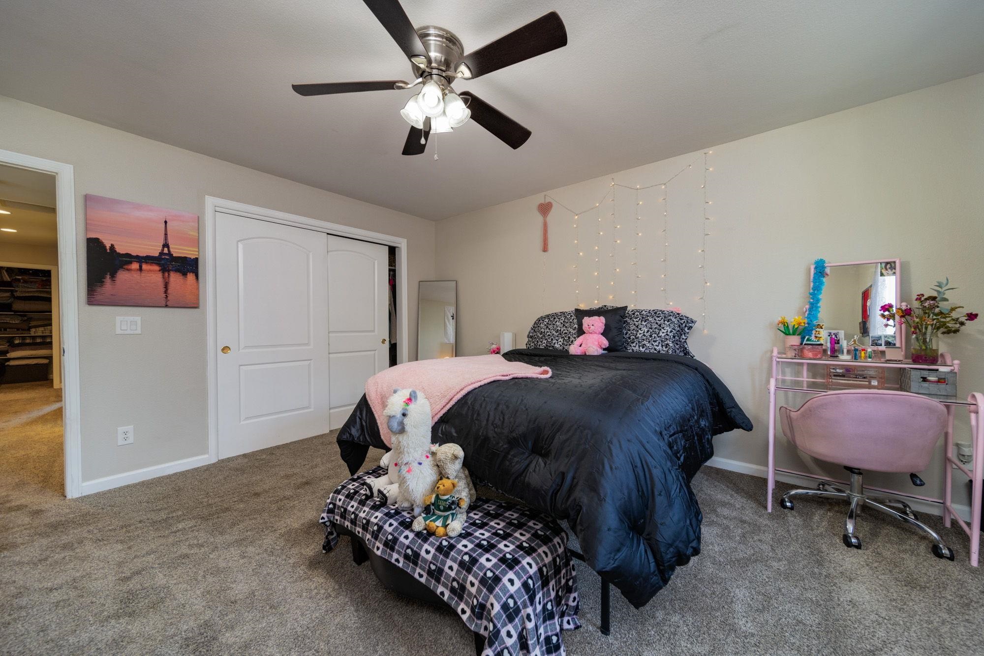407 Bear Dance Drive