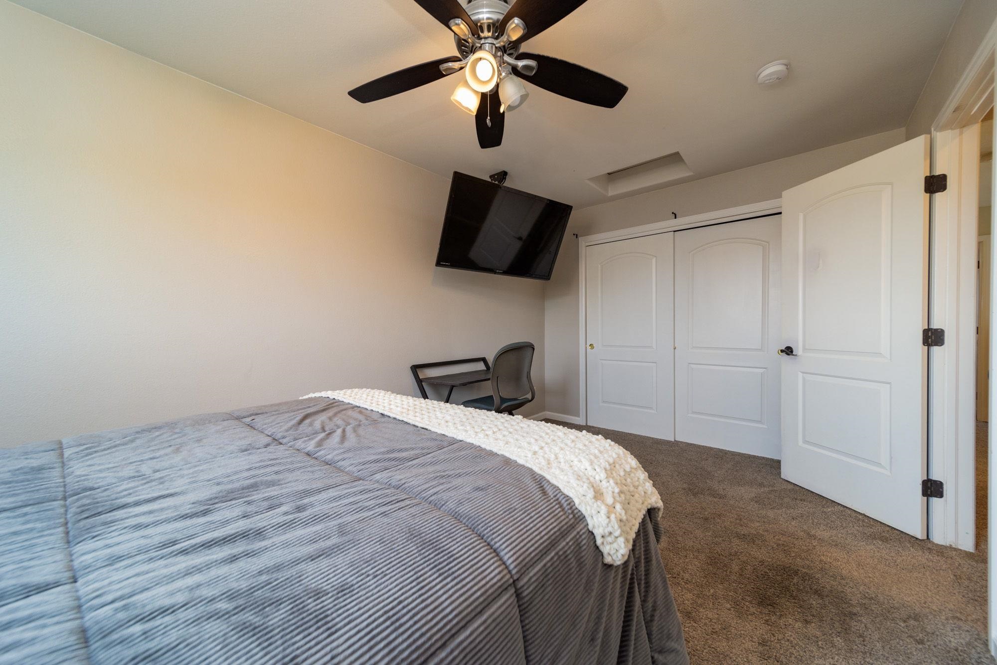 407 Bear Dance Drive