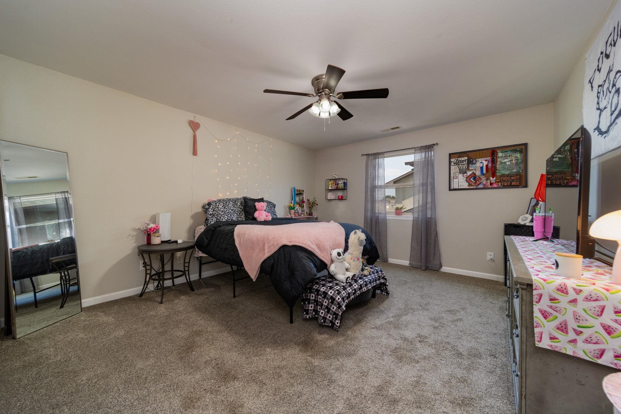 407 Bear Dance Drive