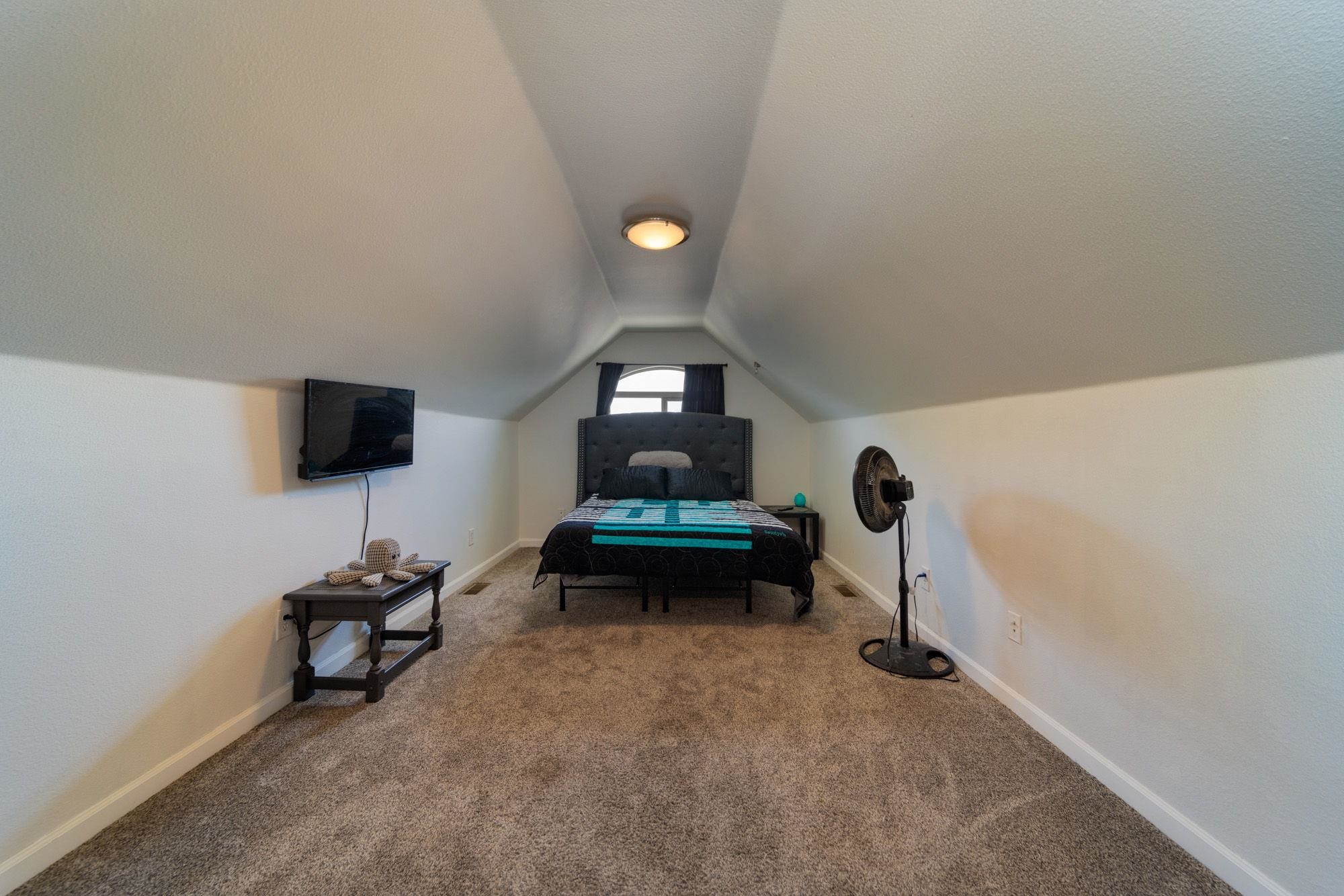 407 Bear Dance Drive