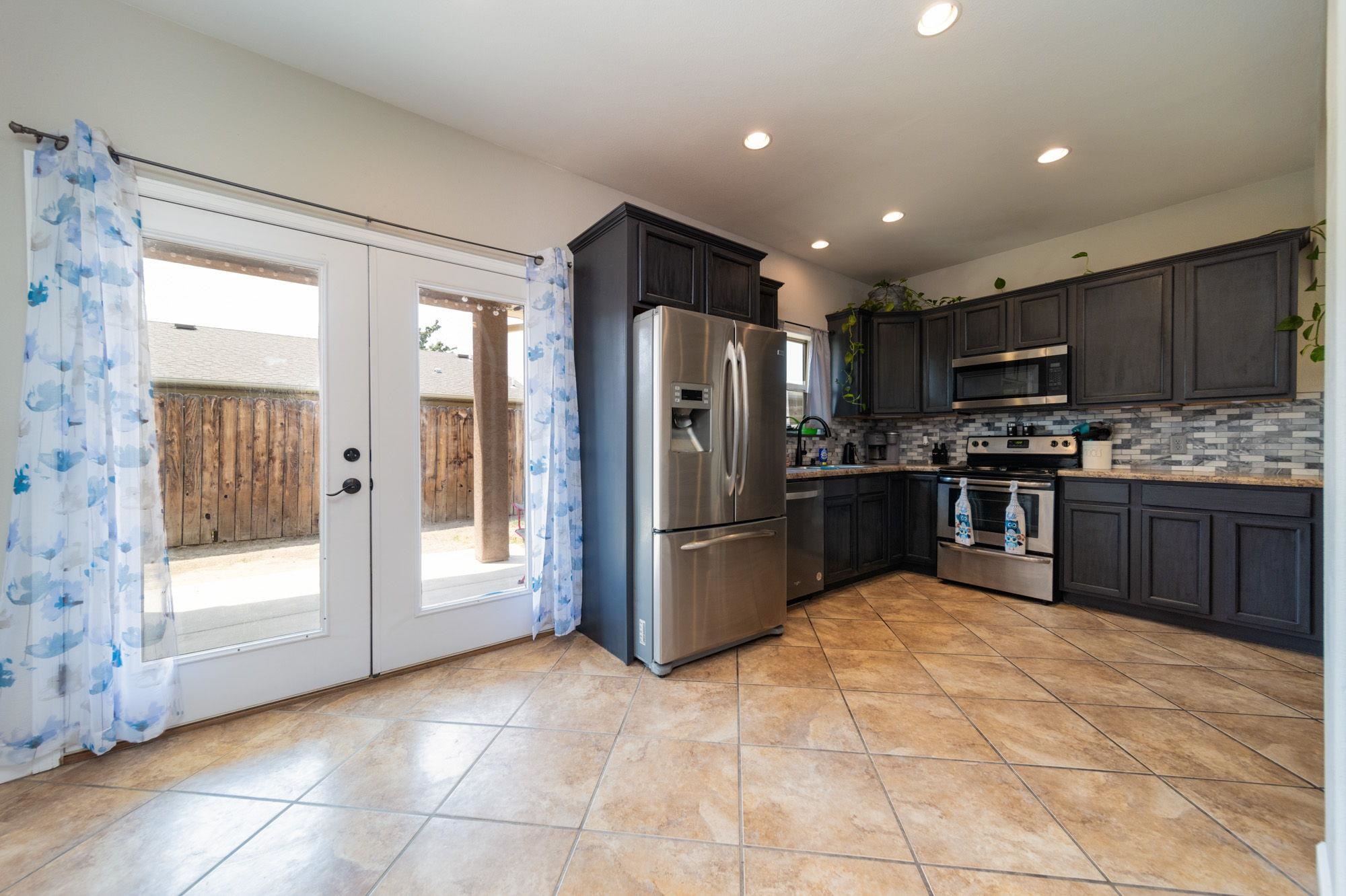 407 Bear Dance Drive