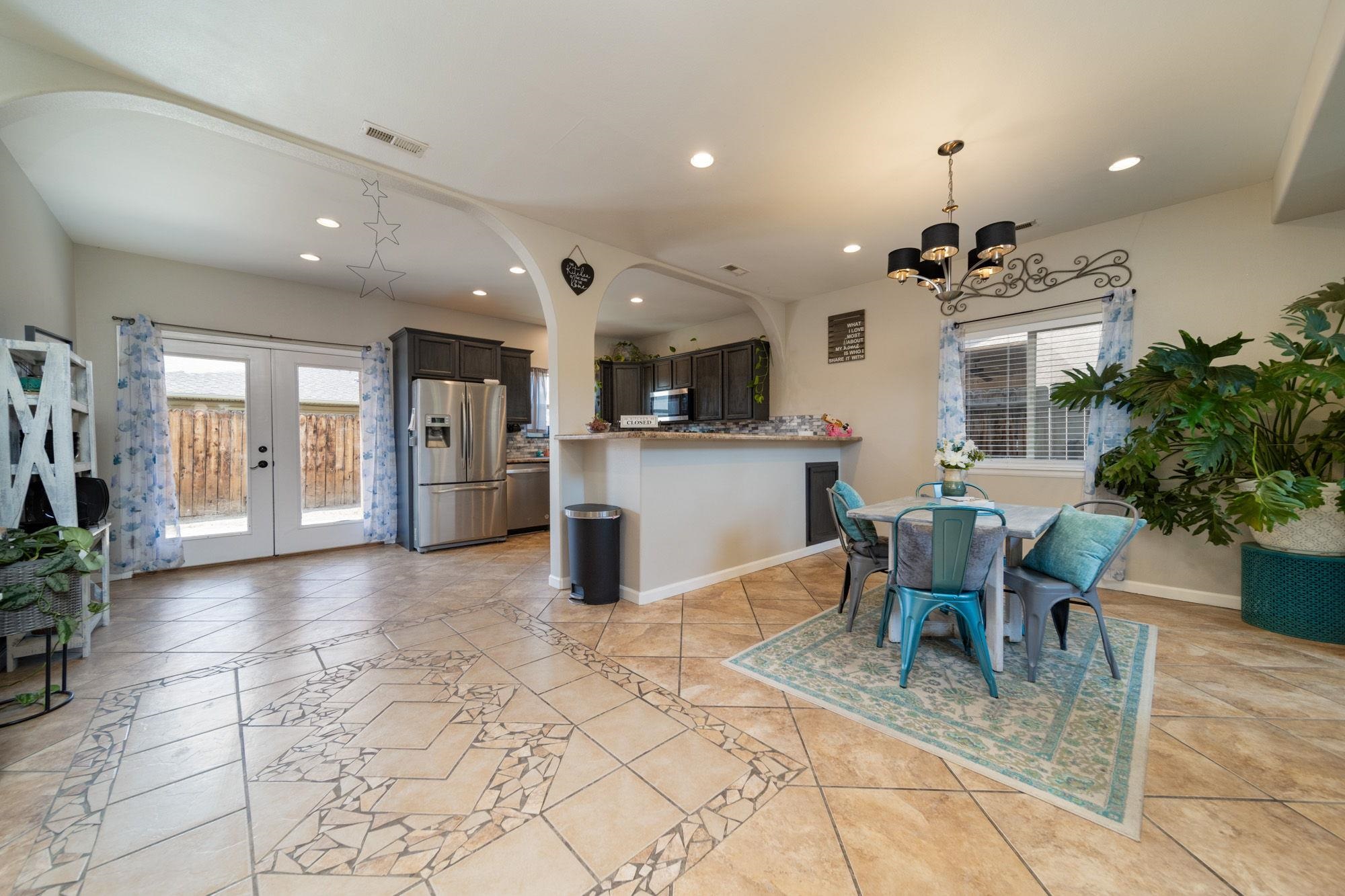 407 Bear Dance Drive