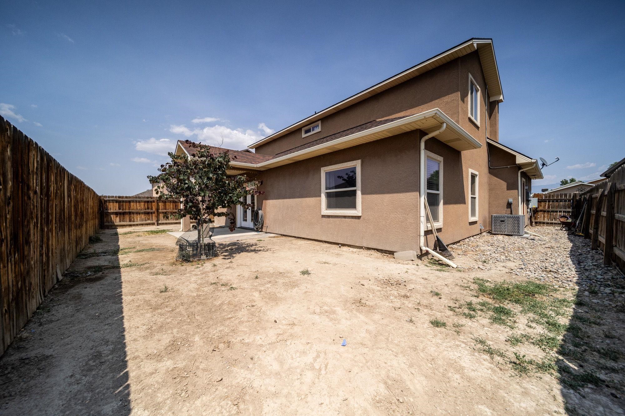 407 Bear Dance Drive