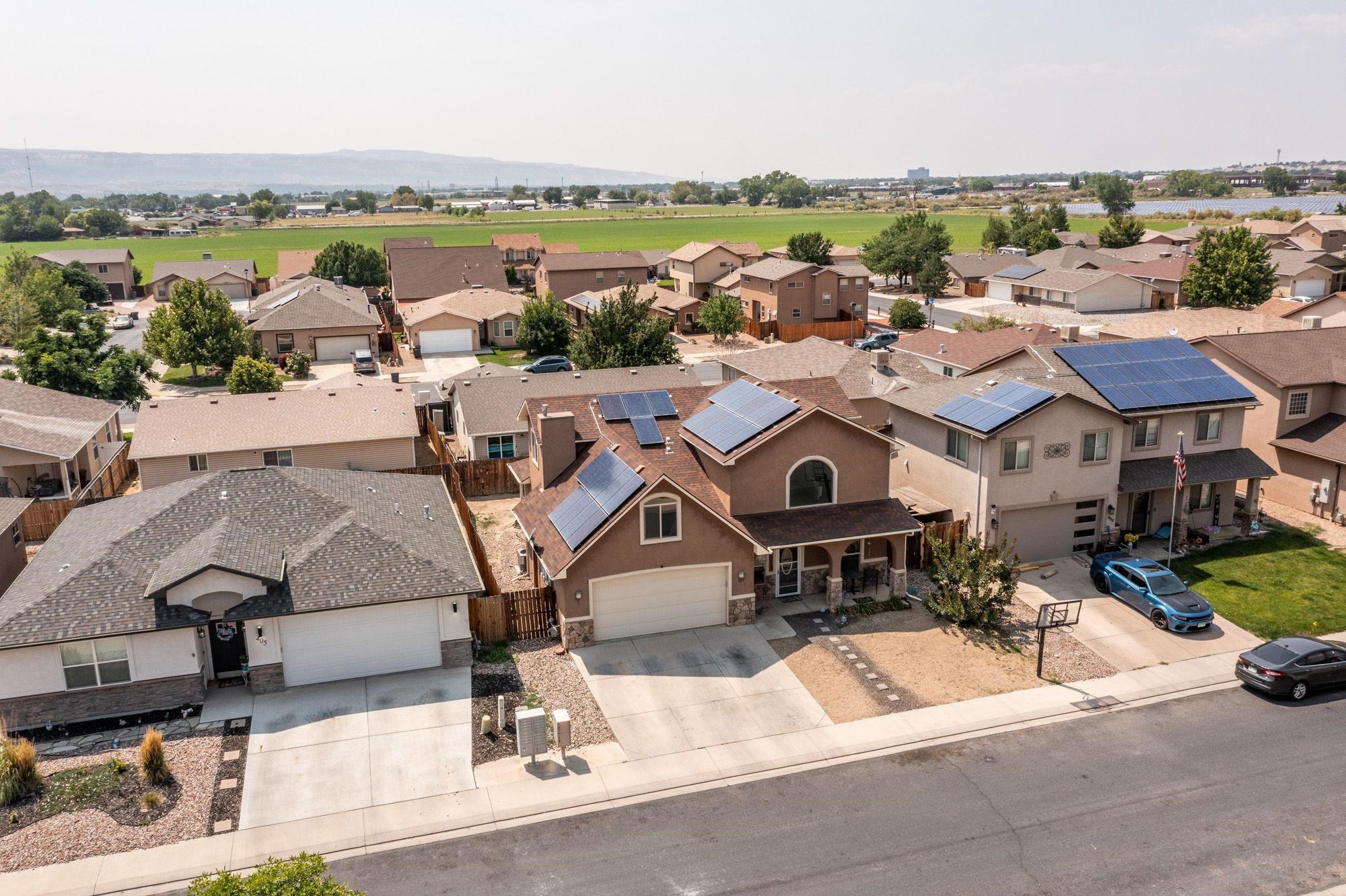 407 Bear Dance Drive
