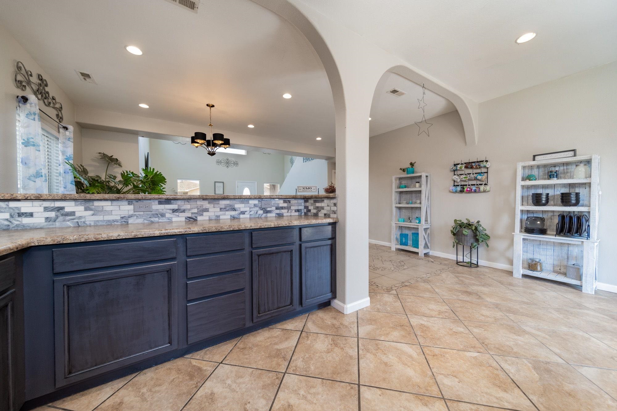 407 Bear Dance Drive