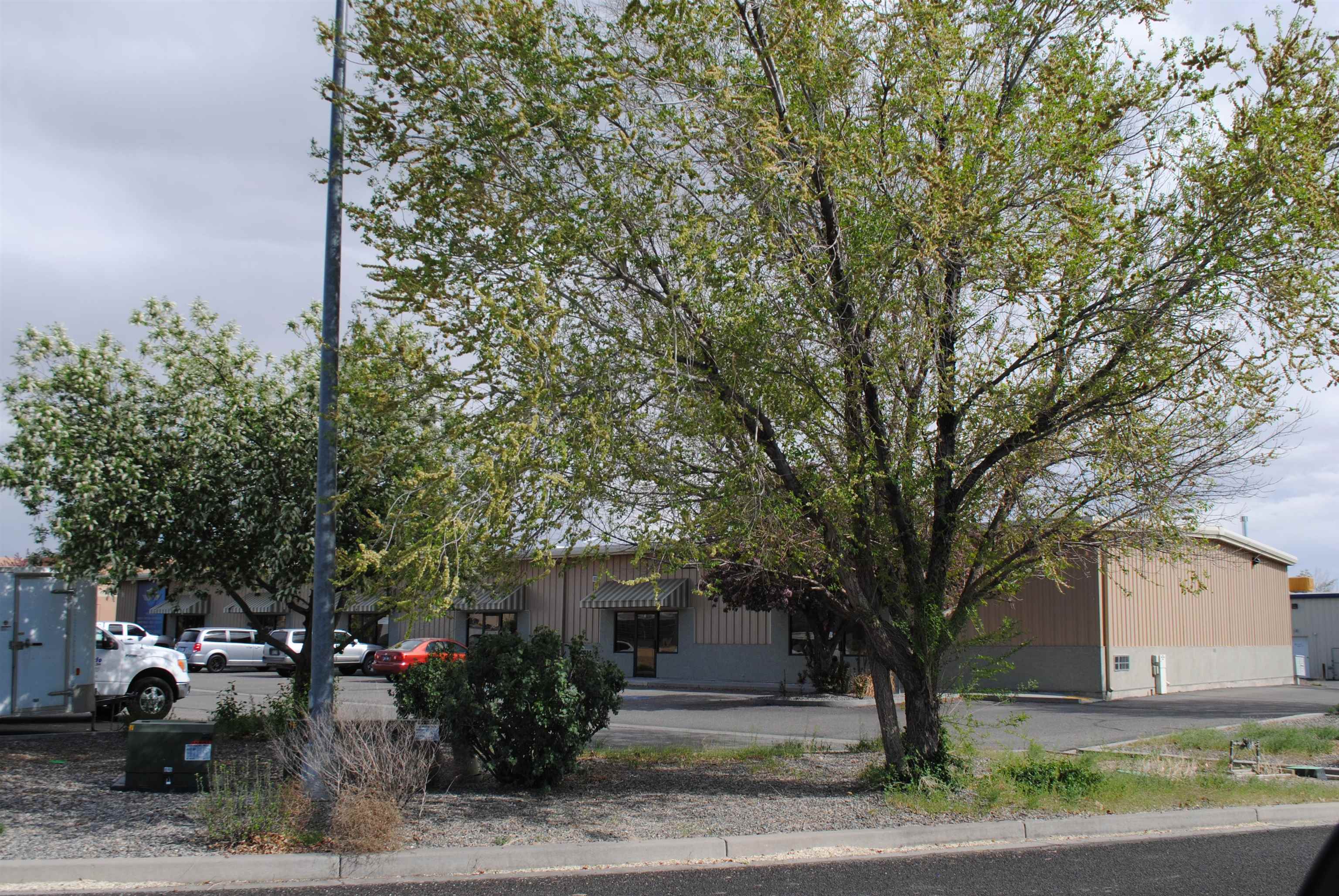 810 North Crest Drive Unit: 3