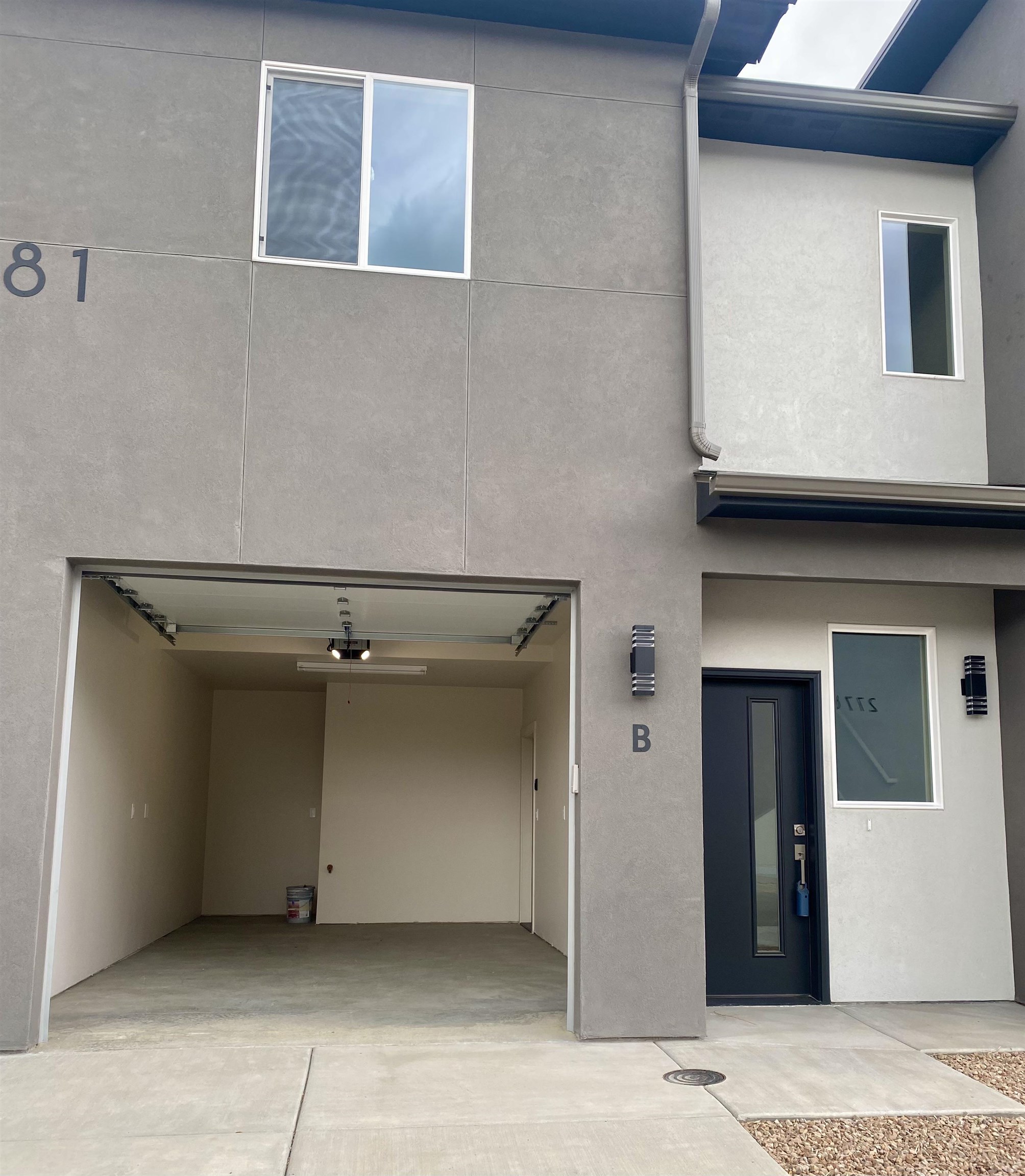 2781 Caspian Way Unit: B