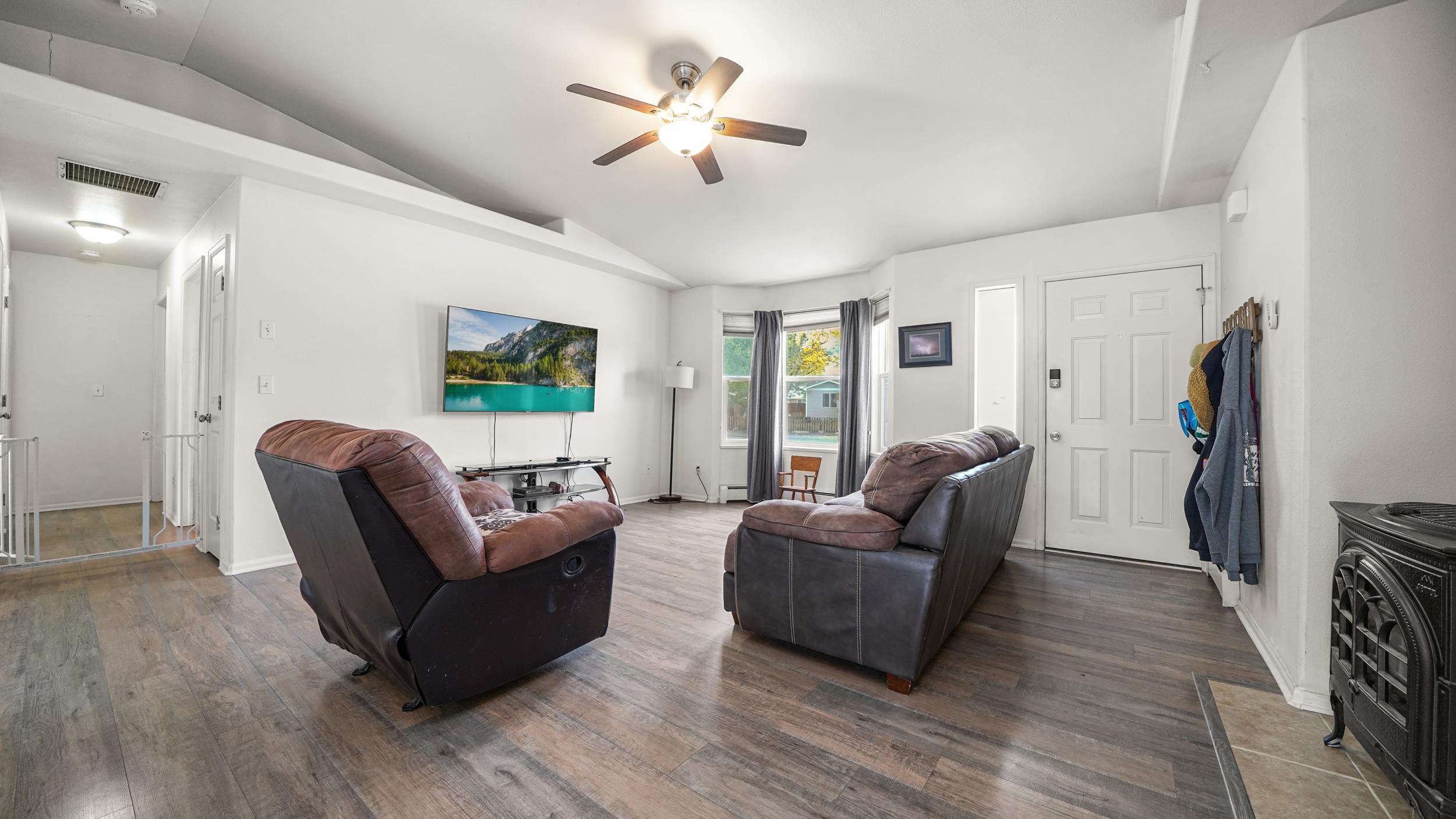 414 Ridge Trail