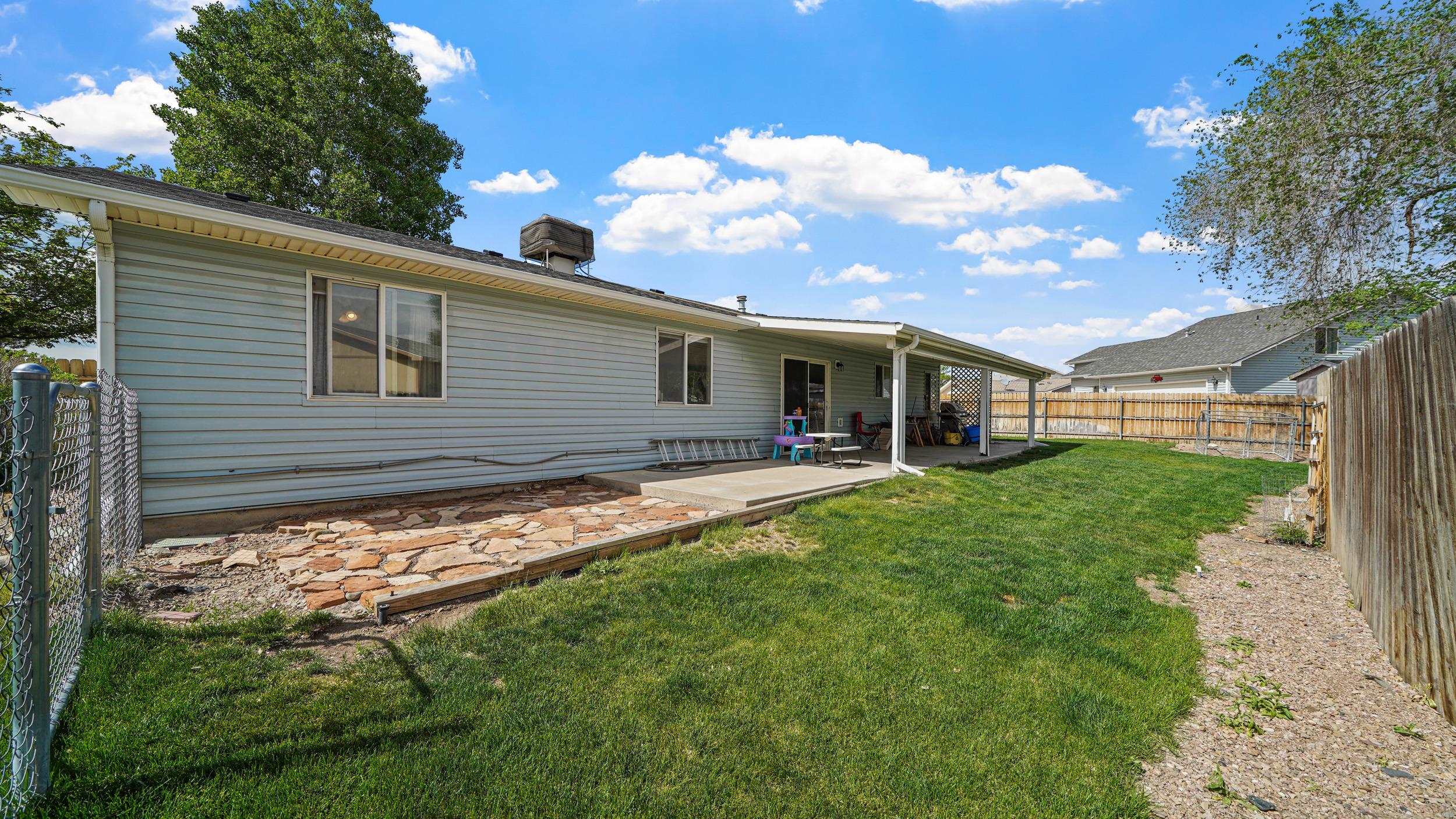 414 Ridge Trail
