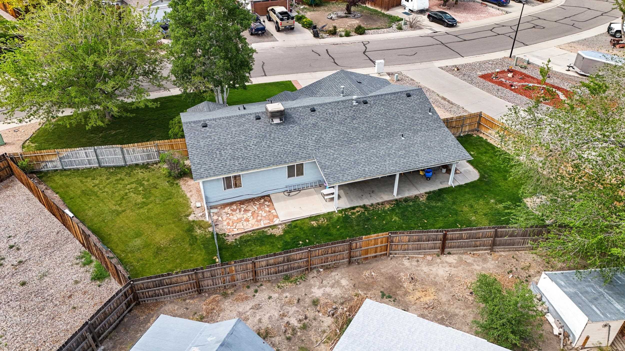 414 Ridge Trail