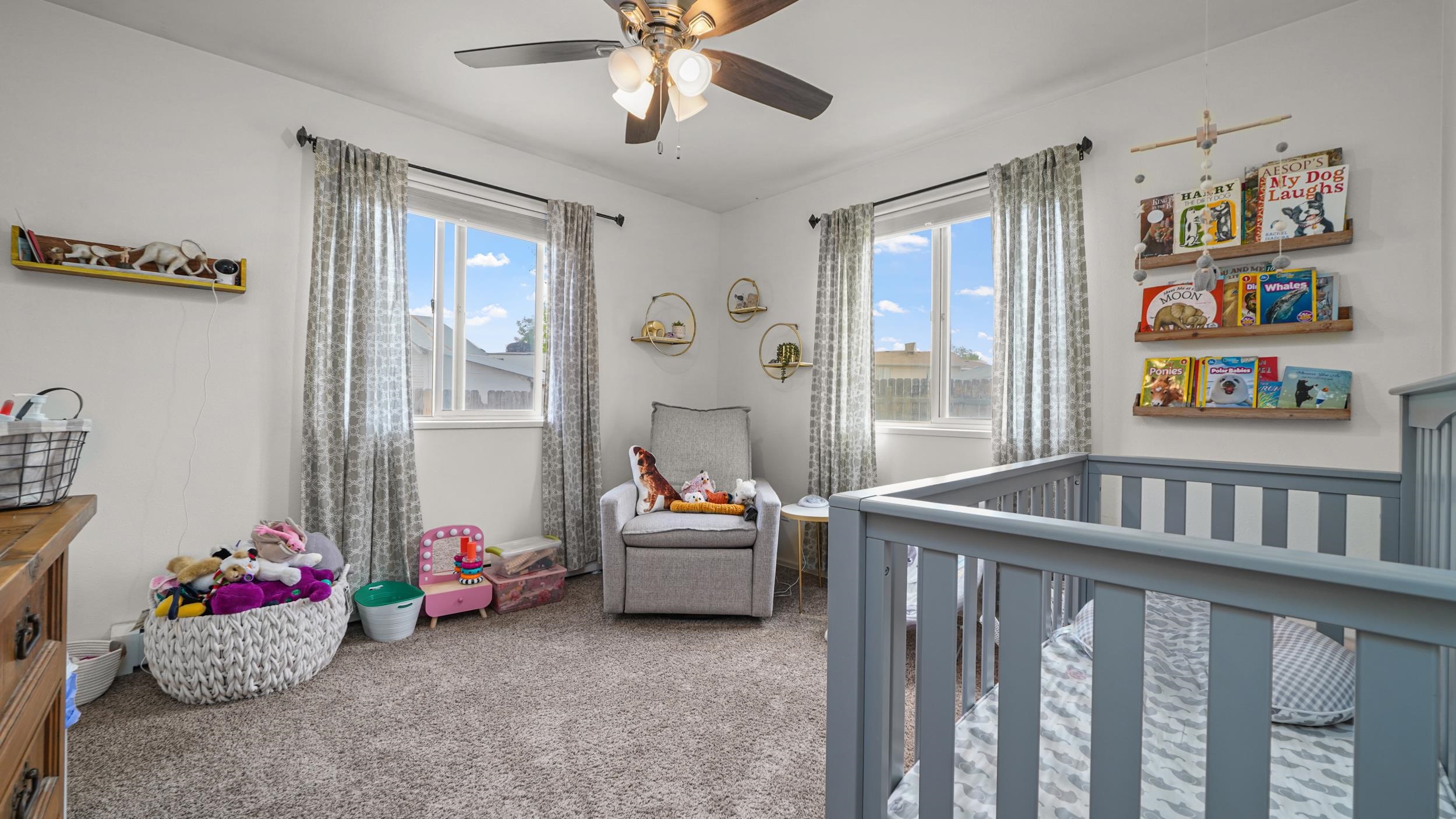 414 Ridge Trail