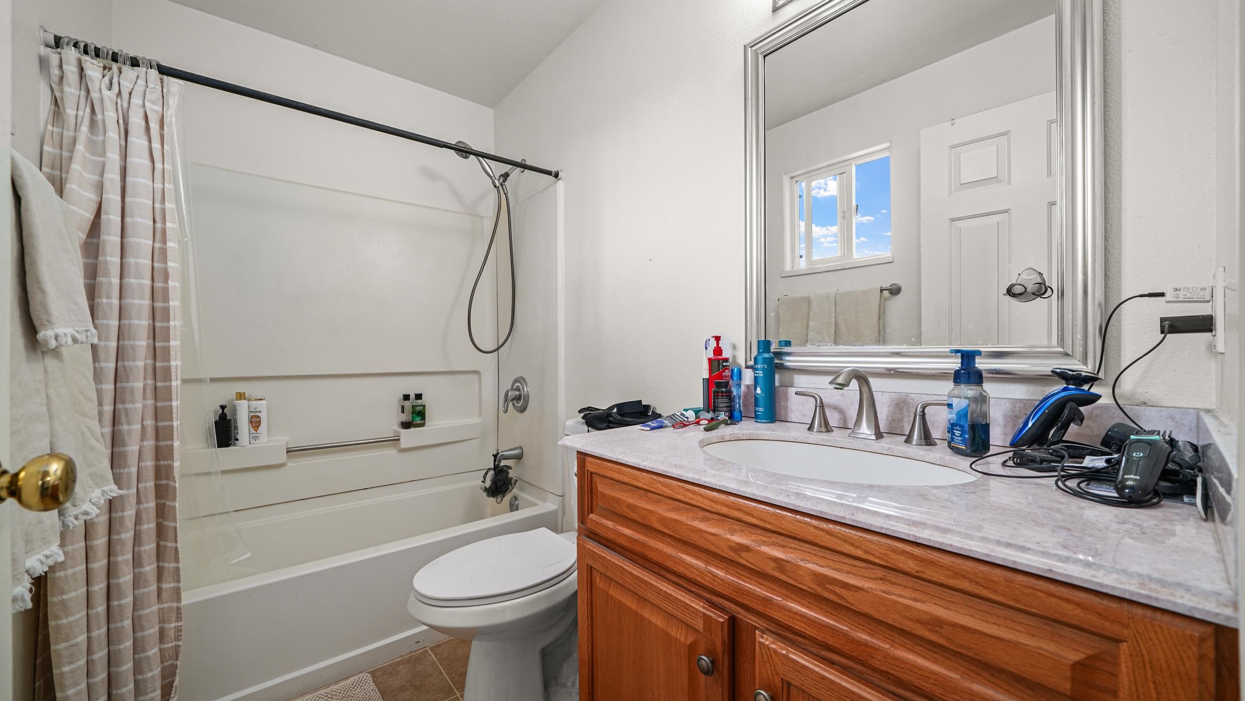 414 Ridge Trail