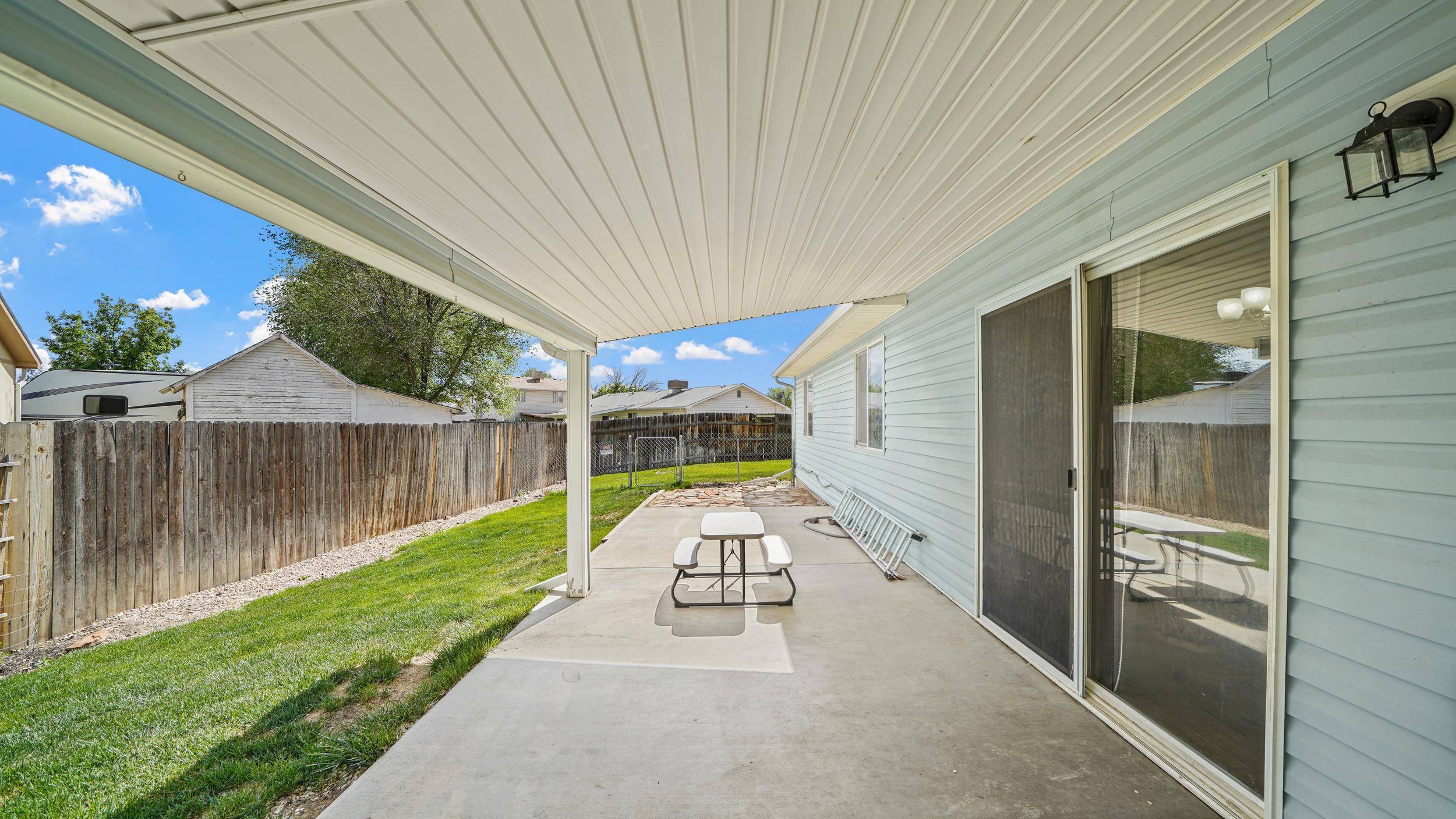 414 Ridge Trail
