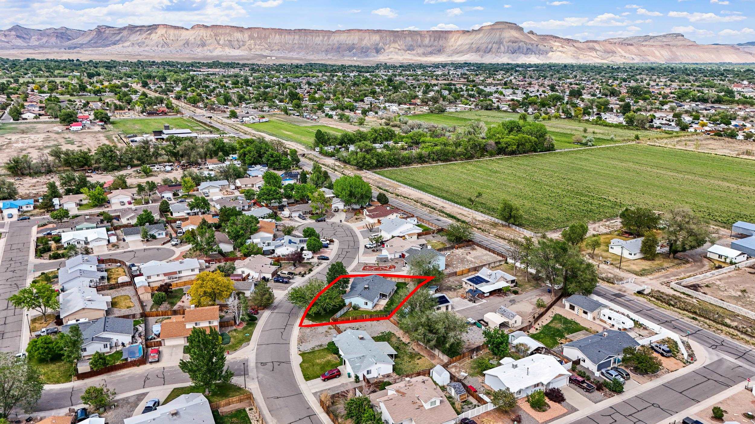 414 Ridge Trail