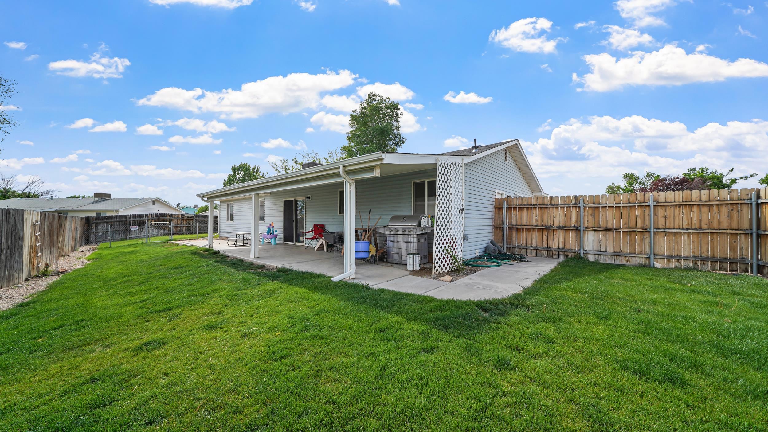 414 Ridge Trail