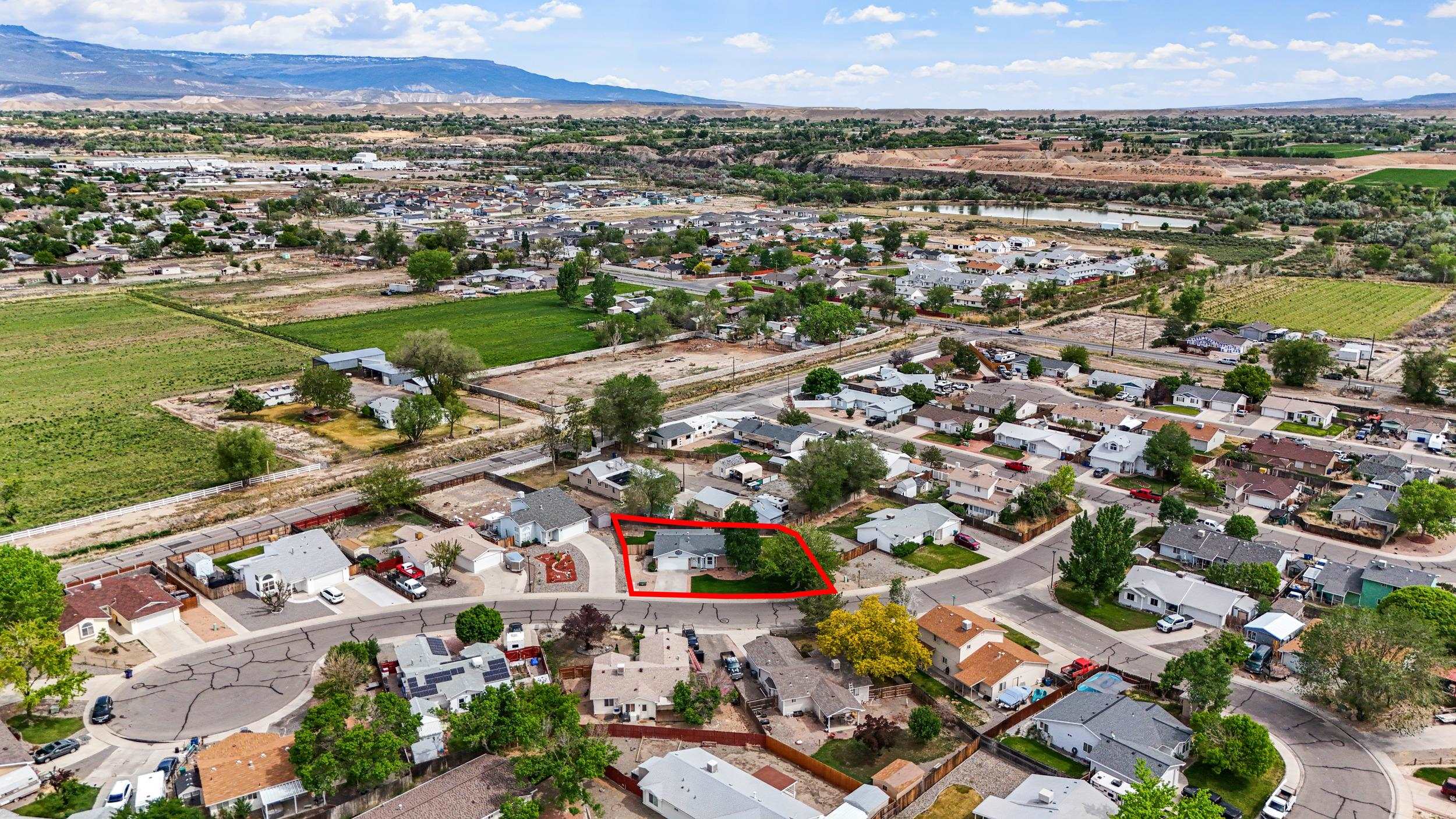 414 Ridge Trail