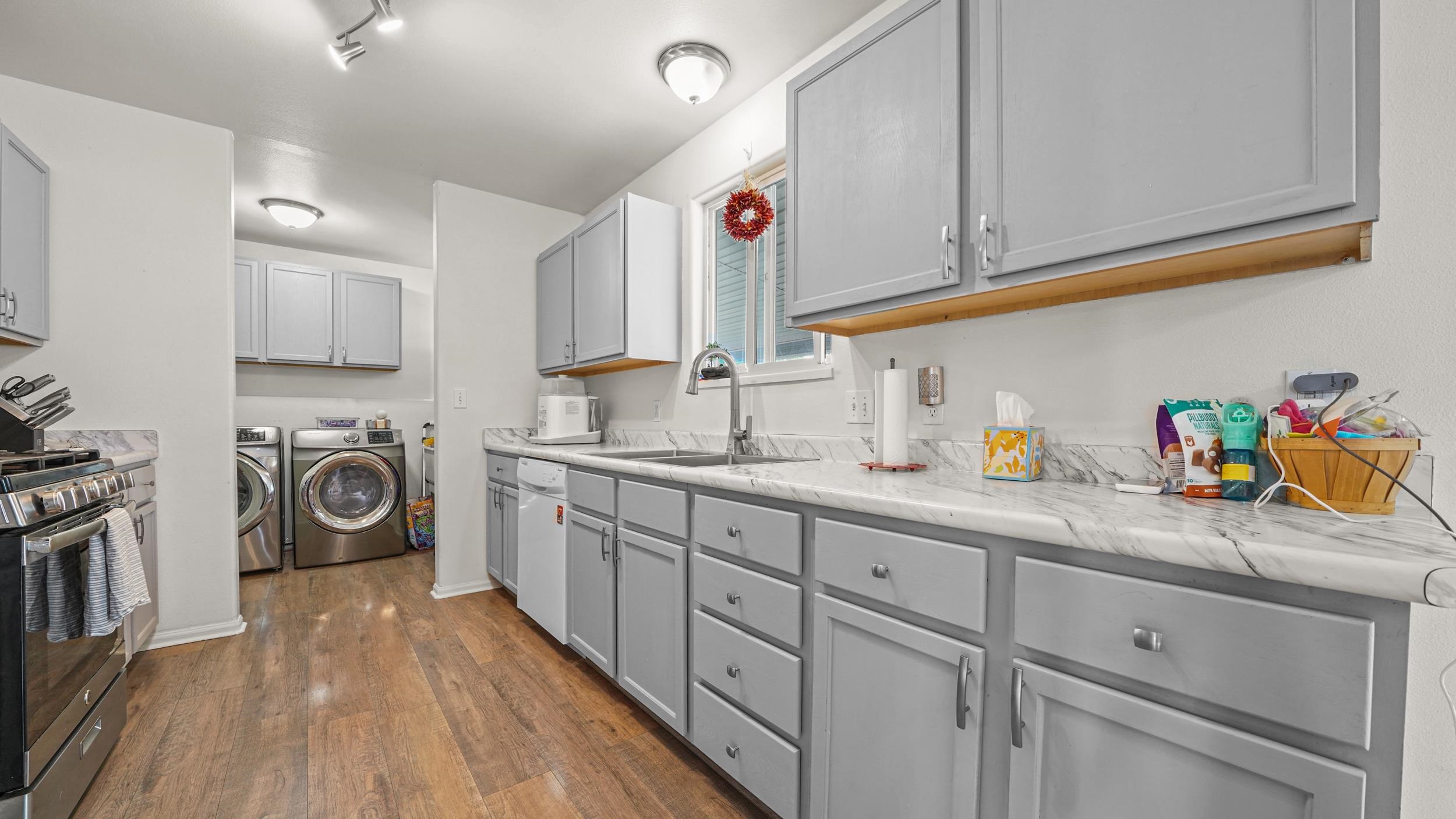 414 Ridge Trail