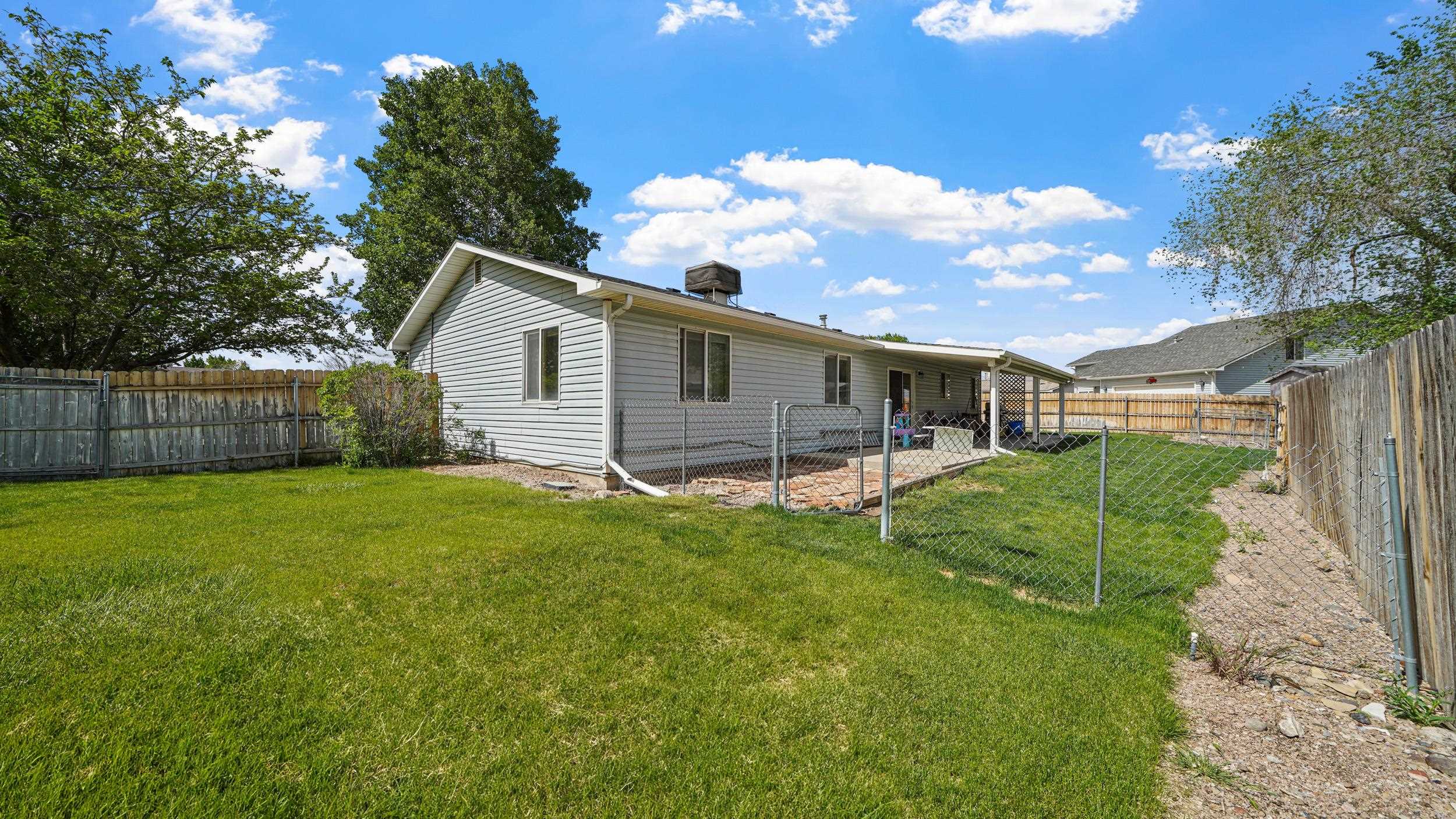 414 Ridge Trail