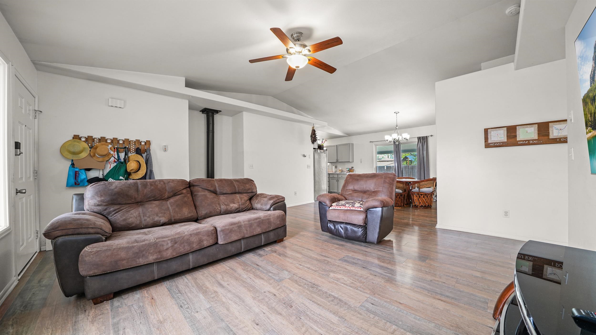 414 Ridge Trail