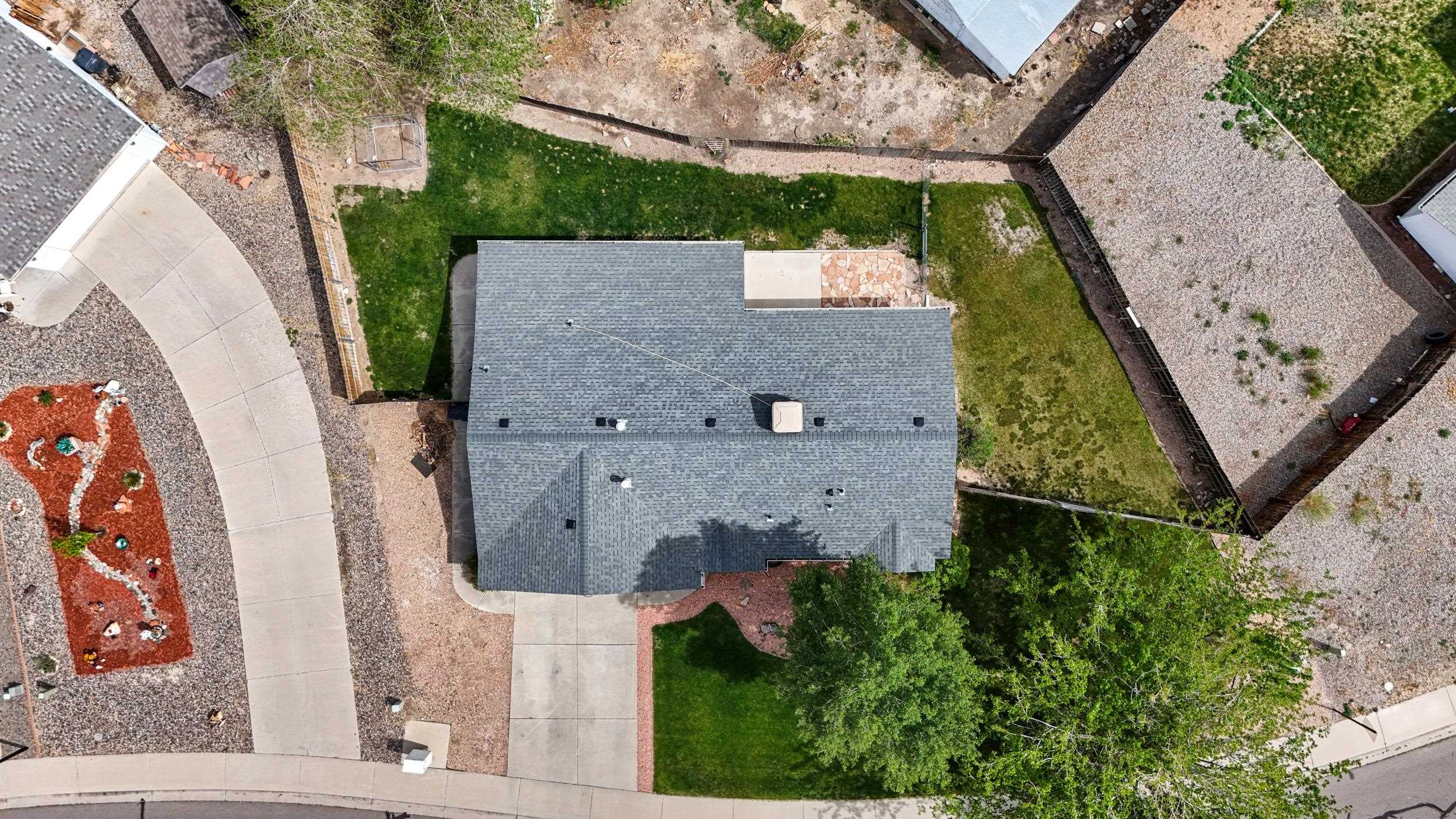 414 Ridge Trail