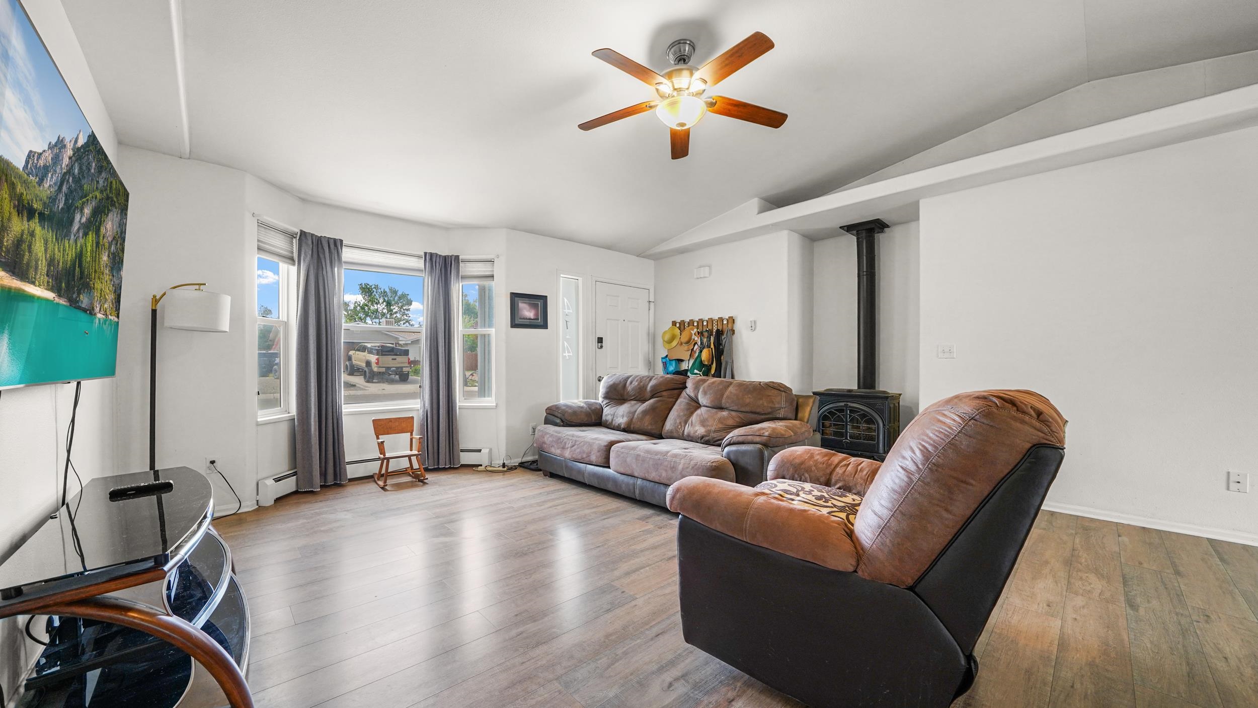 414 Ridge Trail