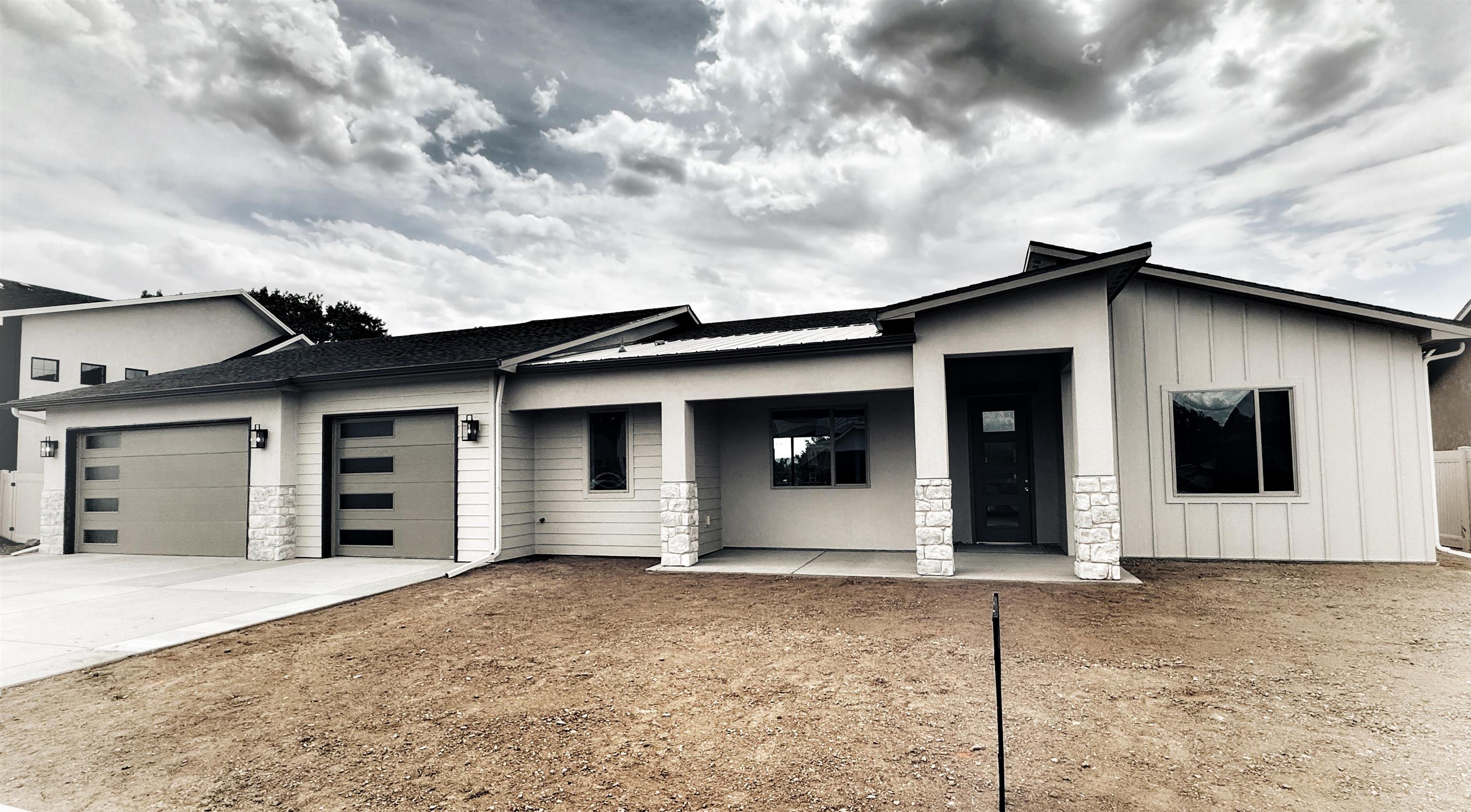 2531 Woody Creek Drive