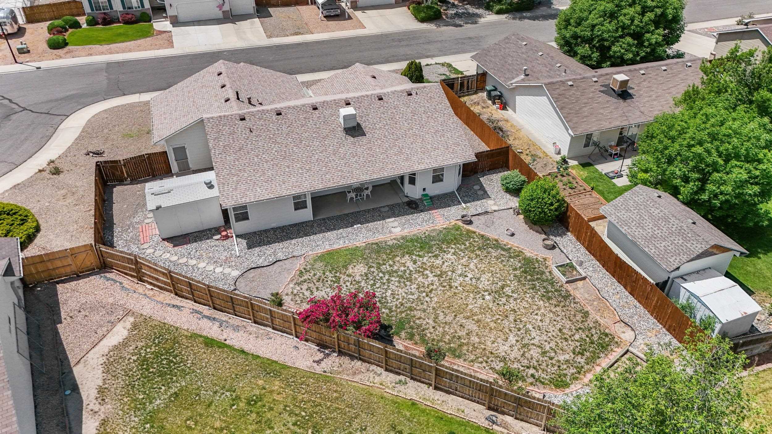 3036 Milburn Court