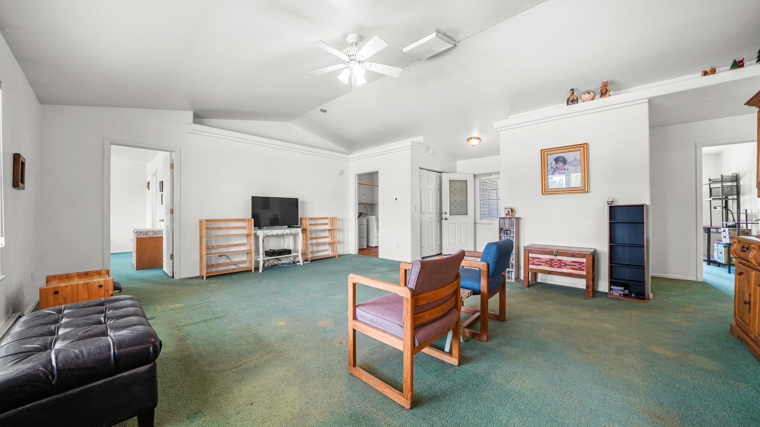3036 Milburn Court