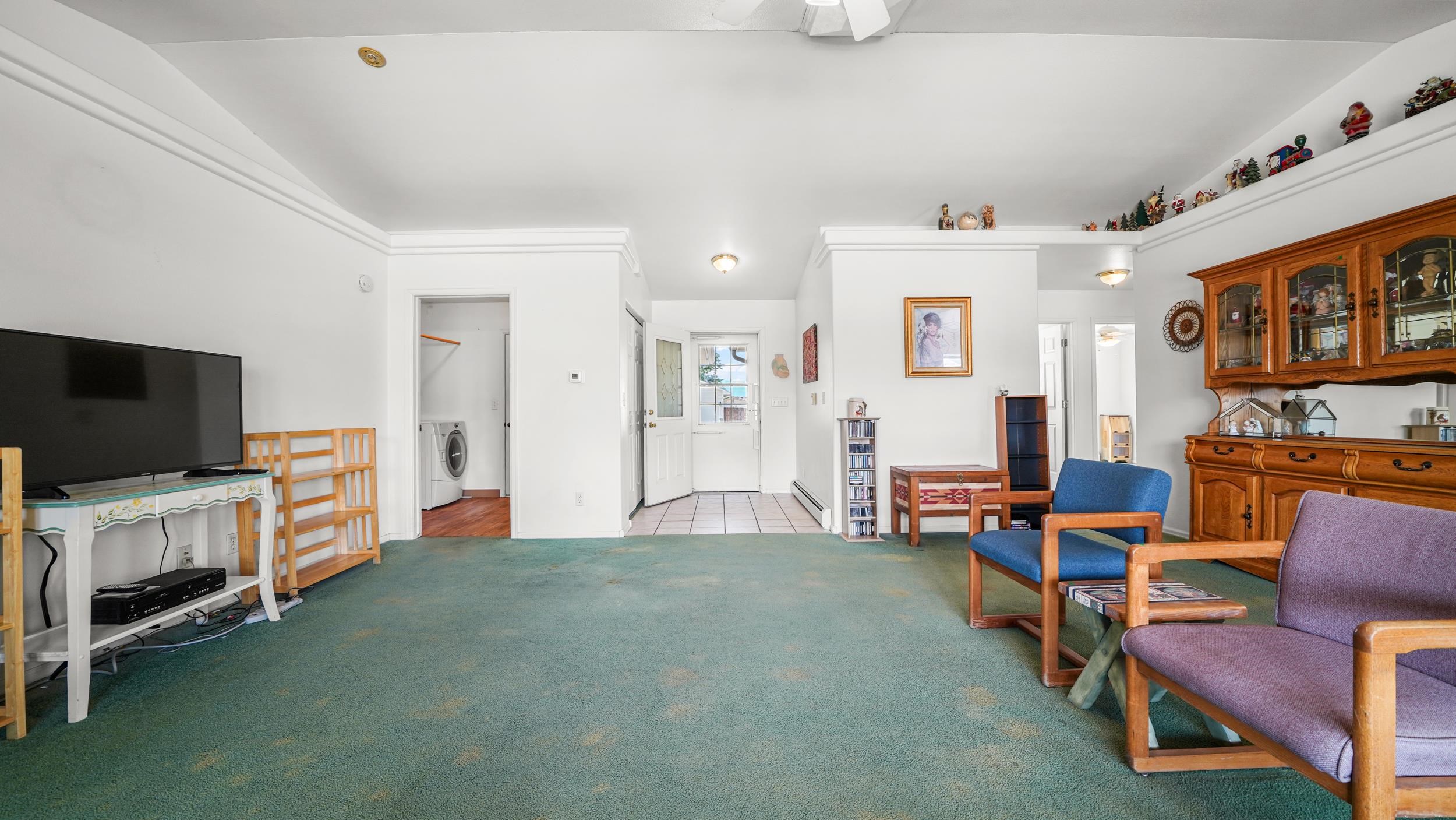 3036 Milburn Court