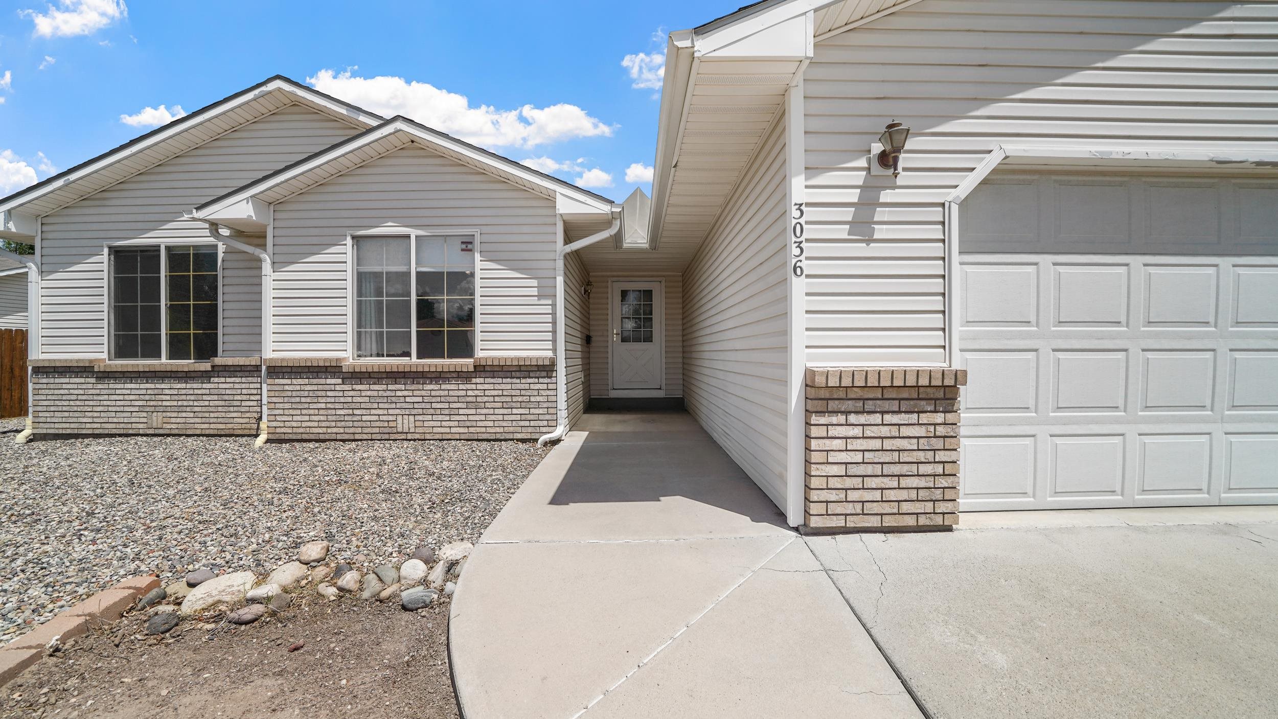 3036 Milburn Court