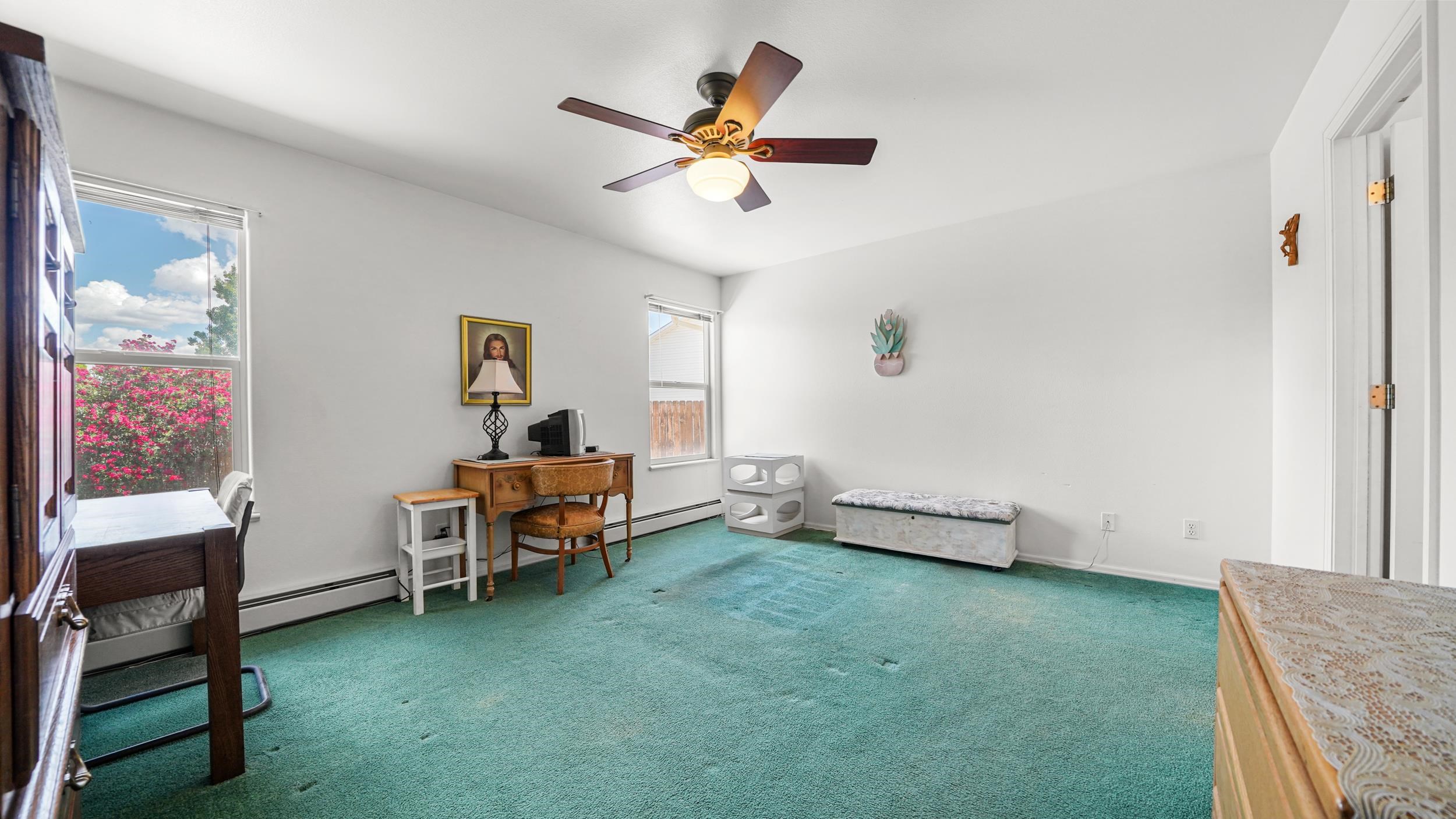 3036 Milburn Court