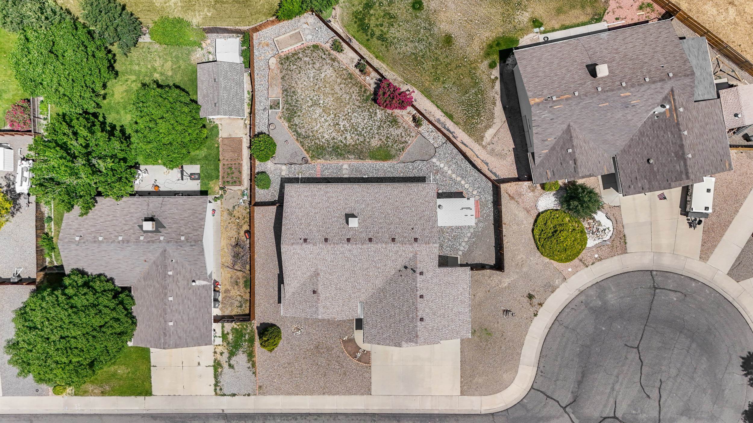 3036 Milburn Court