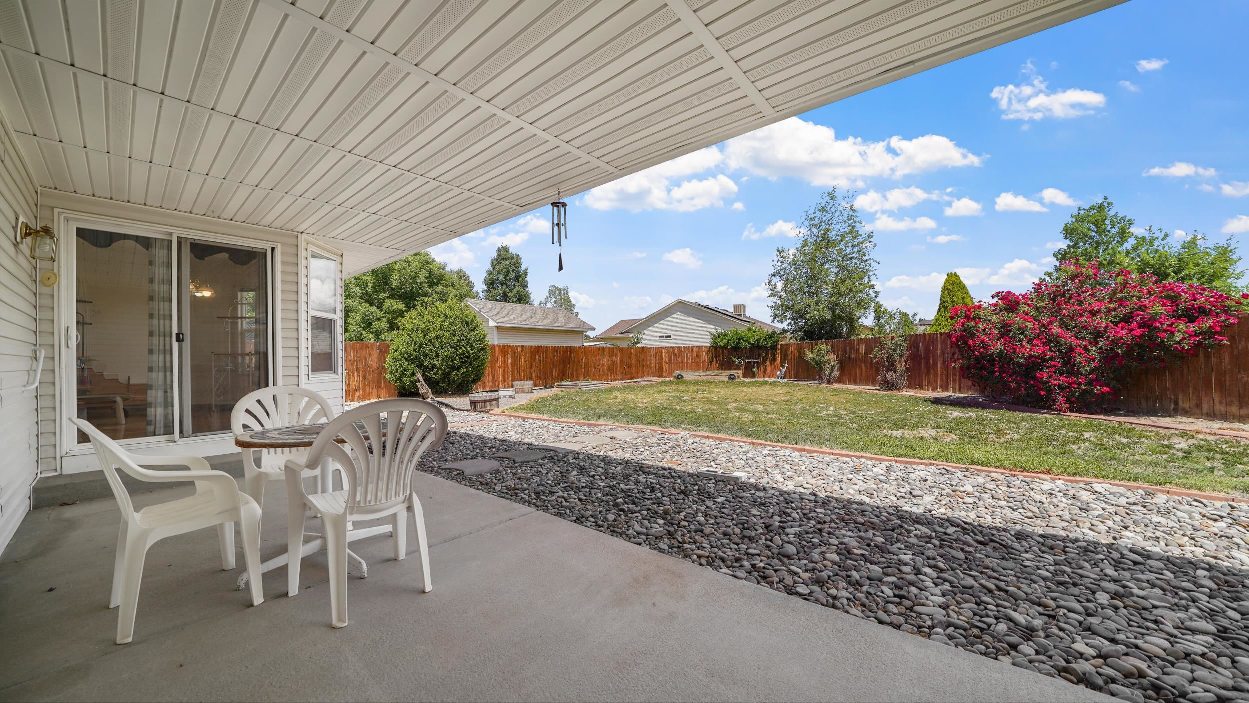 3036 Milburn Court