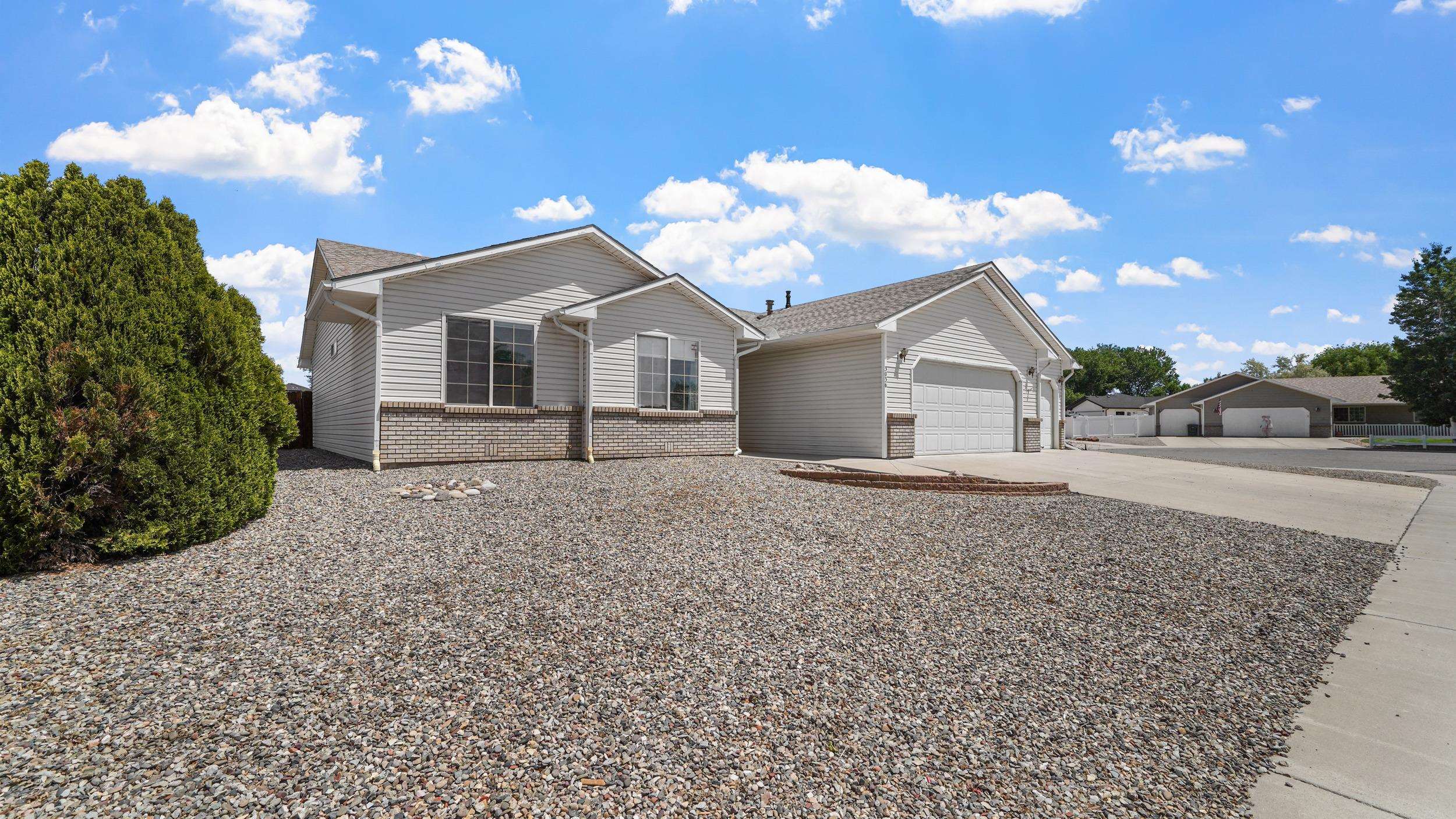 3036 Milburn Court