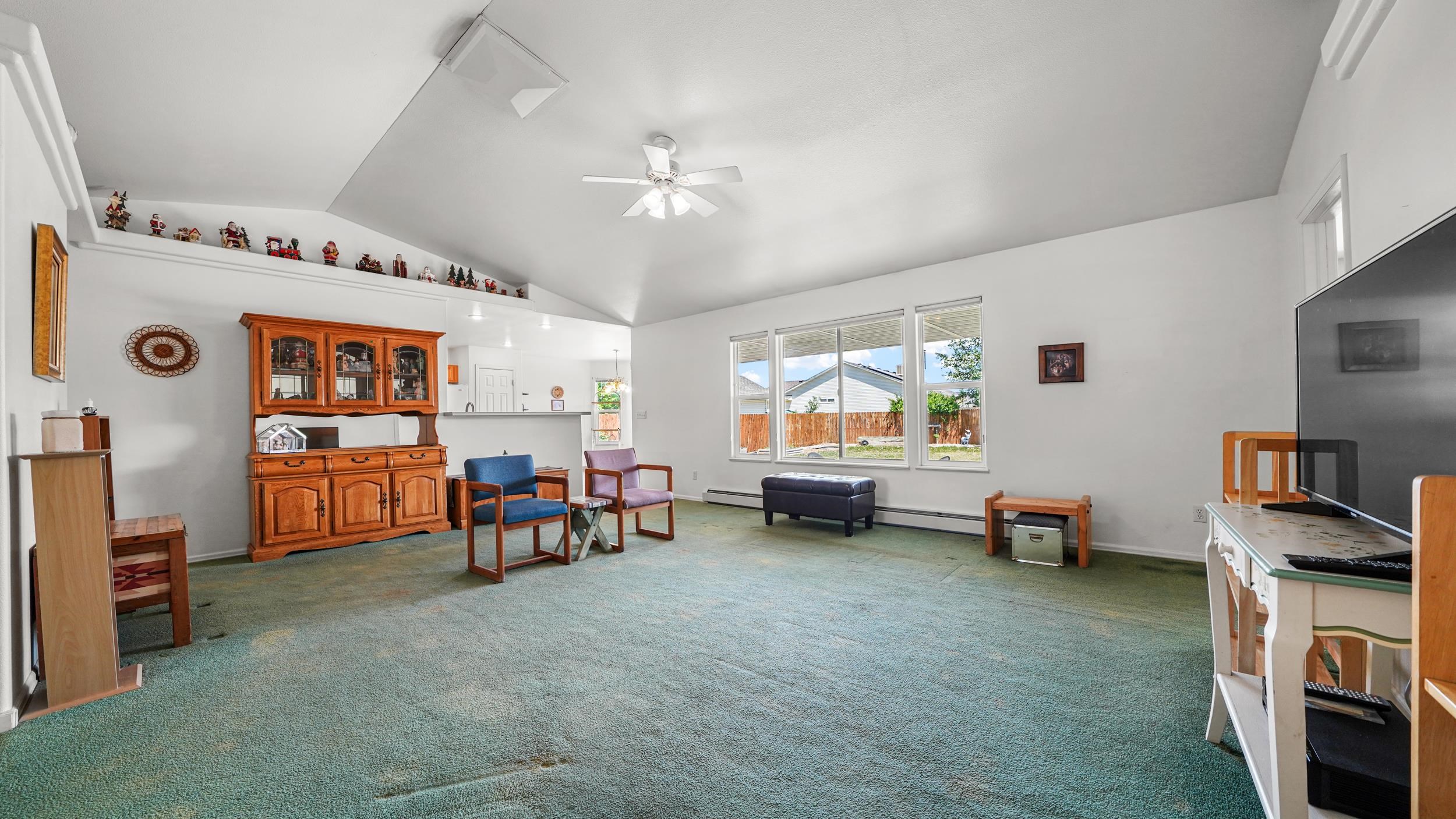 3036 Milburn Court