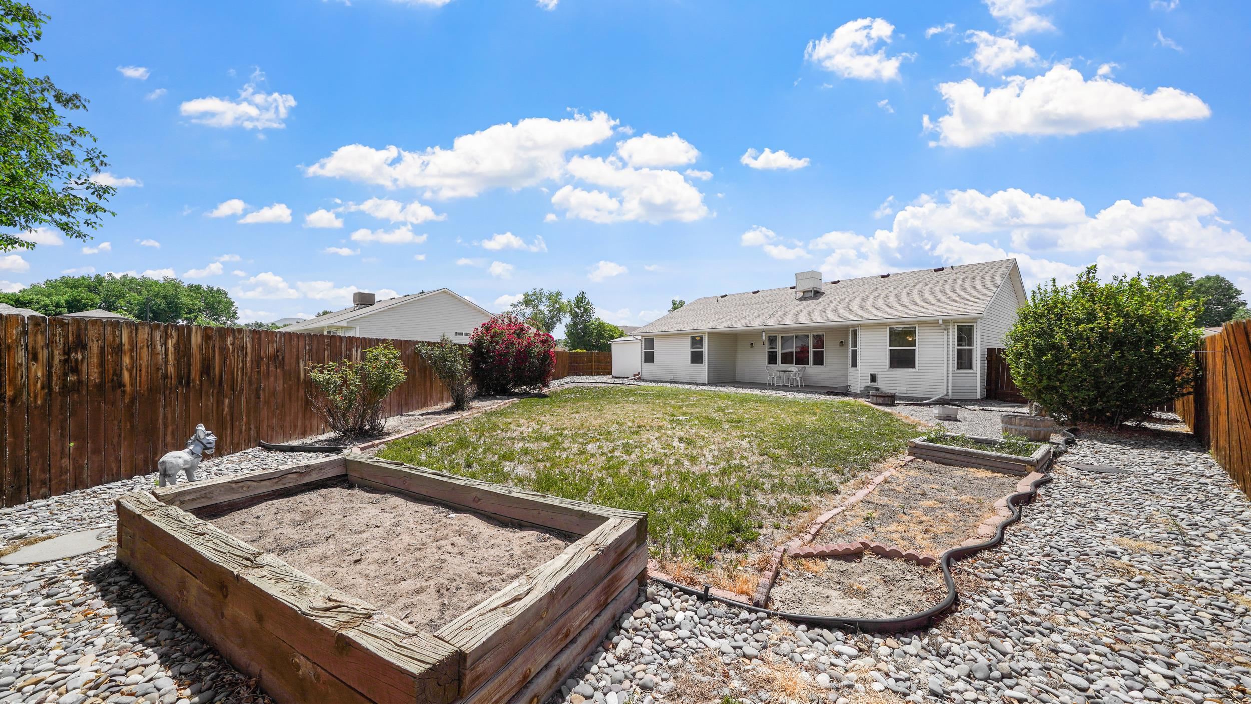 3036 Milburn Court