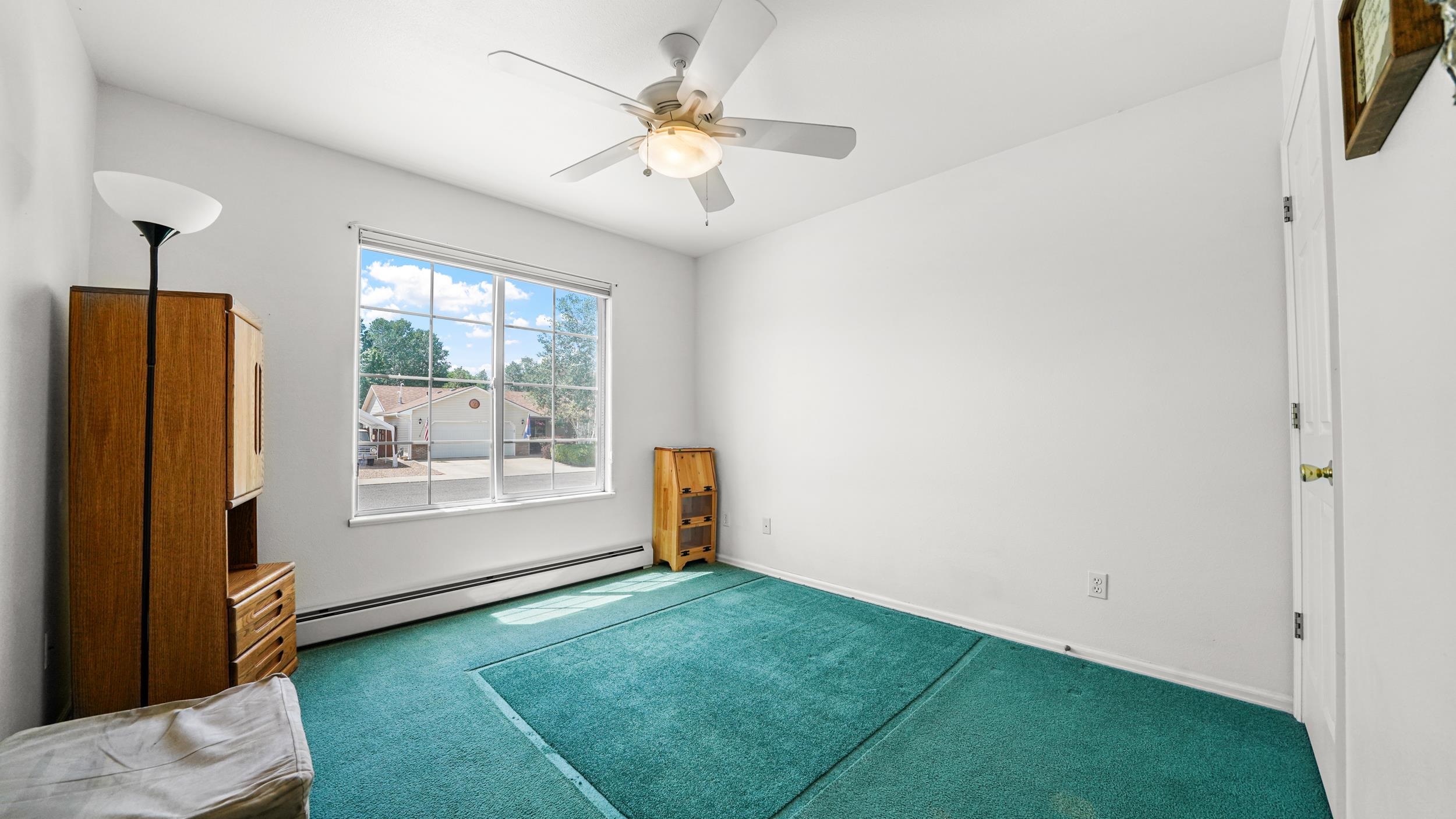 3036 Milburn Court