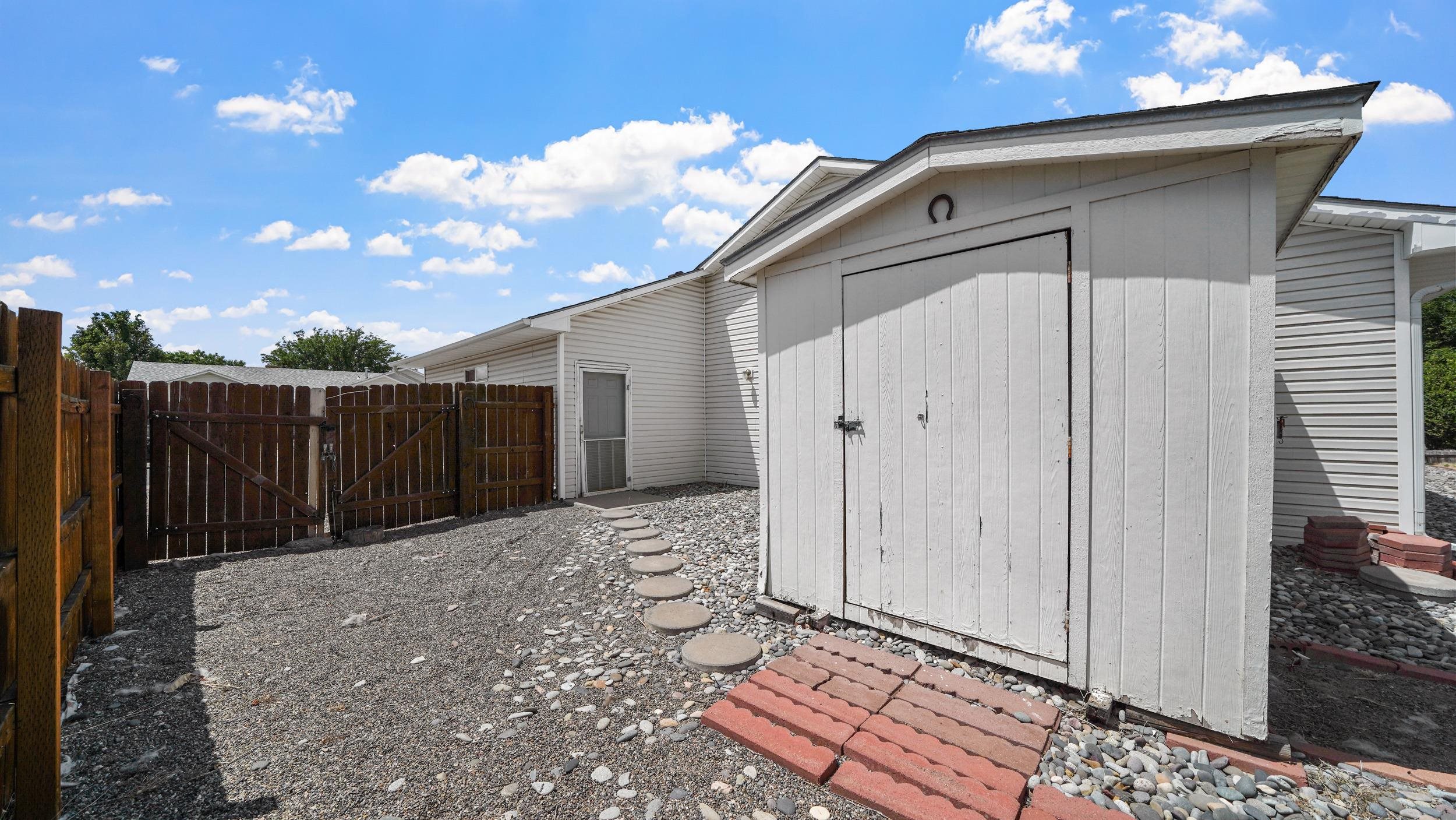 3036 Milburn Court