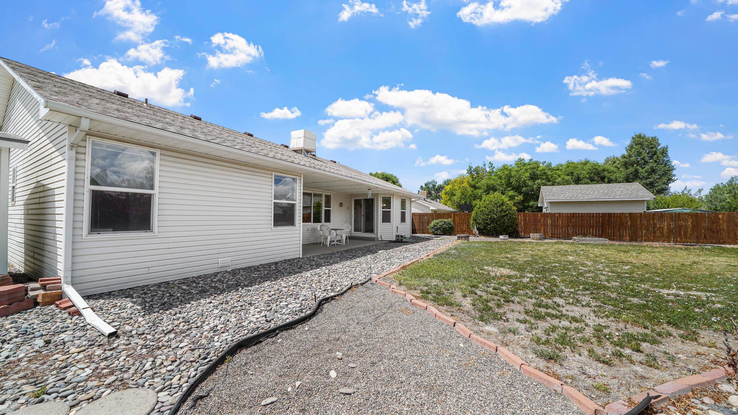 3036 Milburn Court